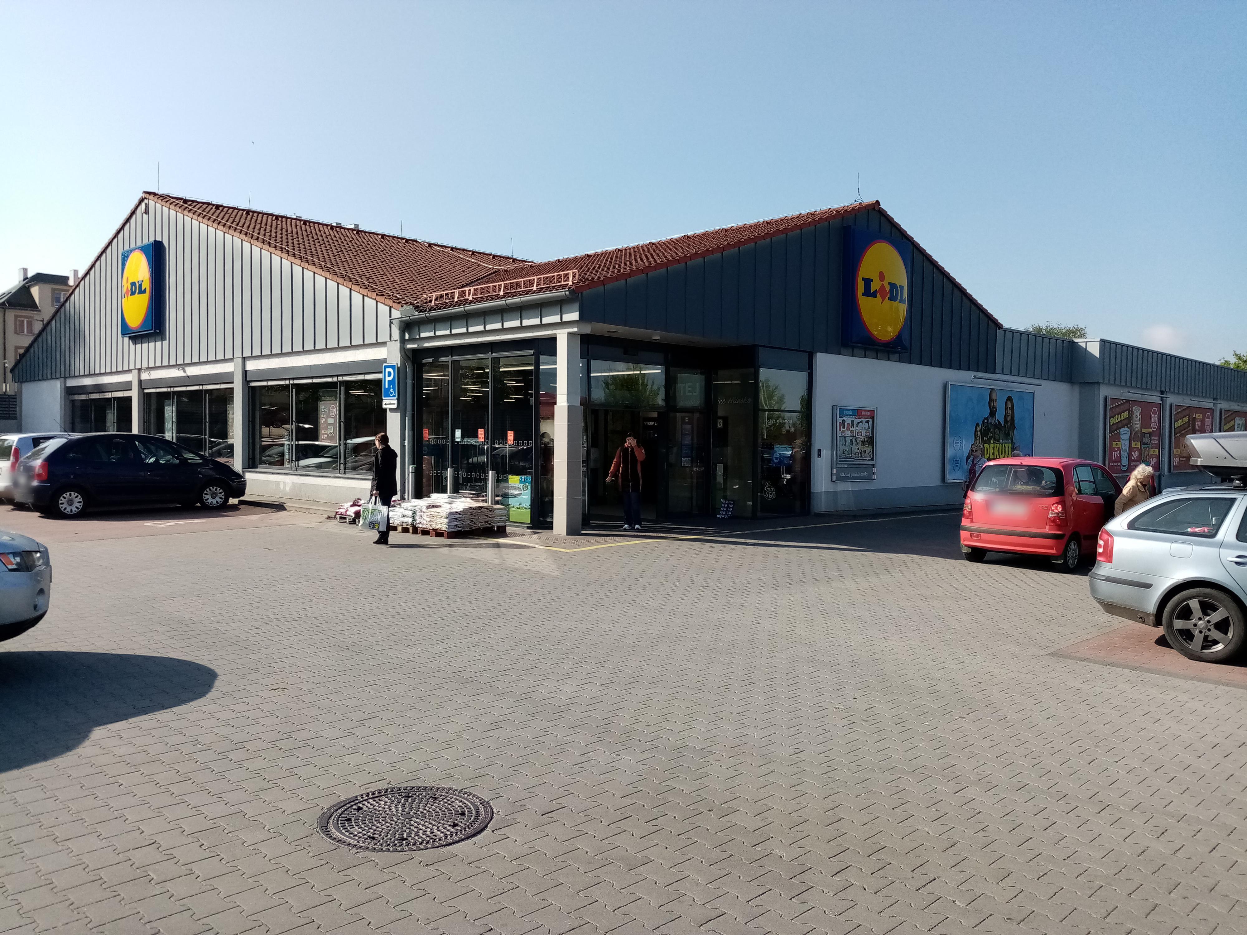 Lidl