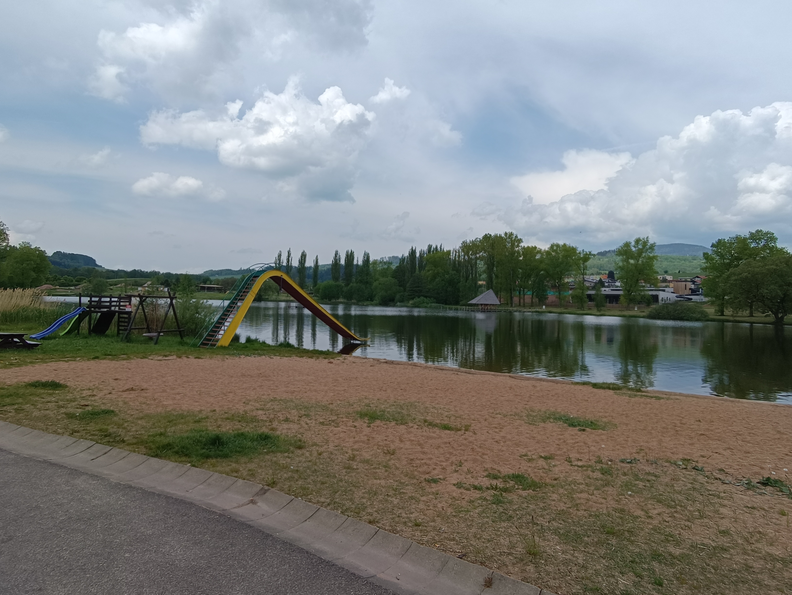 Bufet Kačák - Maják foto 2