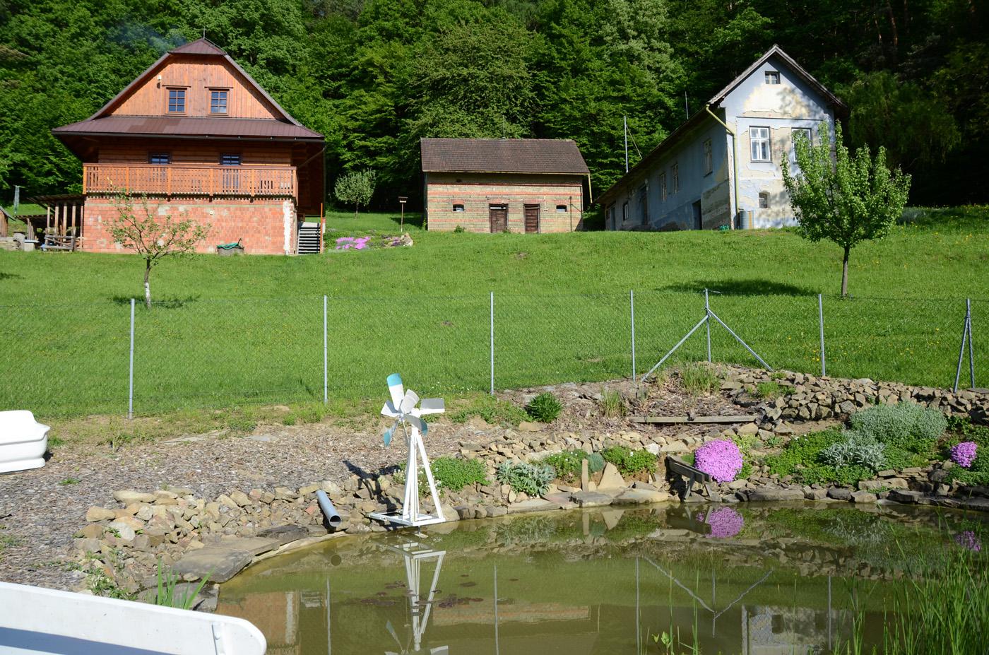 Statek U Robinsonek foto 5