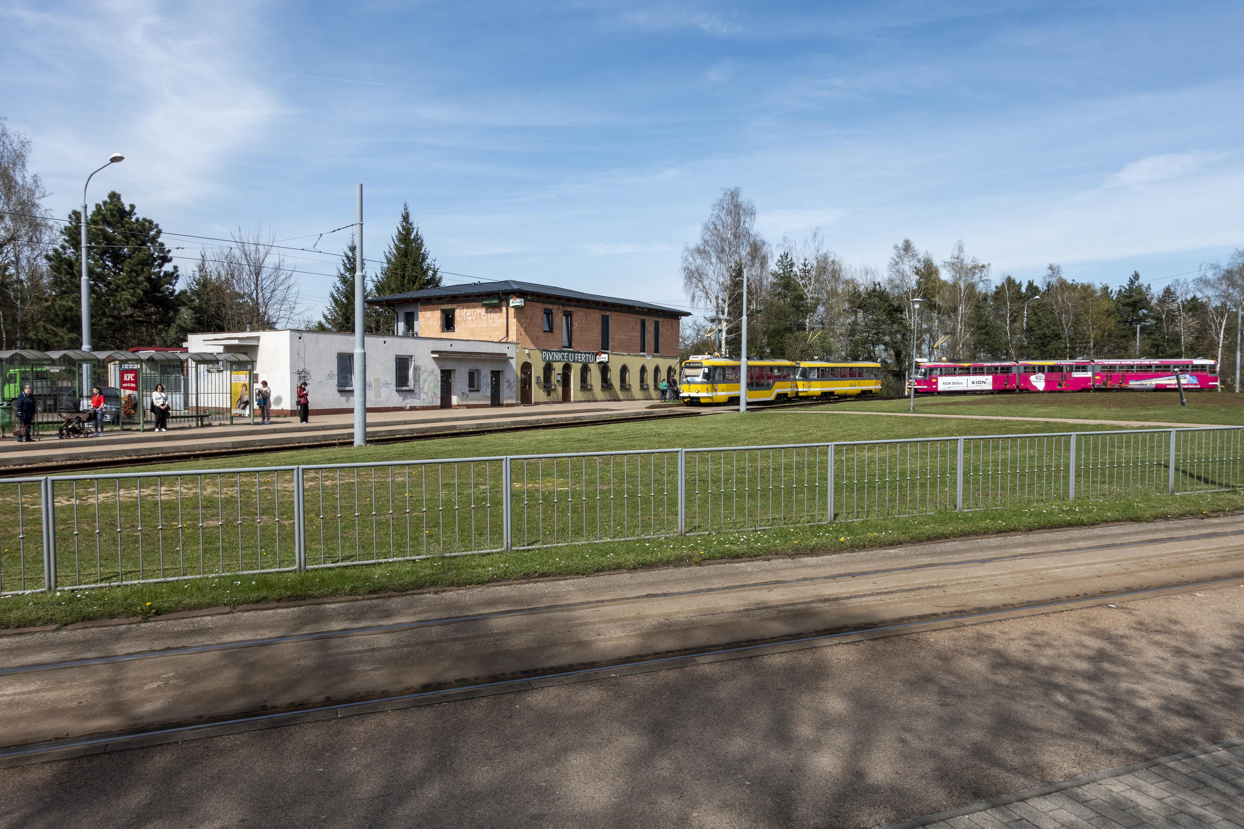 Pivnice u Feřtů foto 5