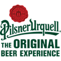 logo Pilsner Urquell: The Original Beer Experience