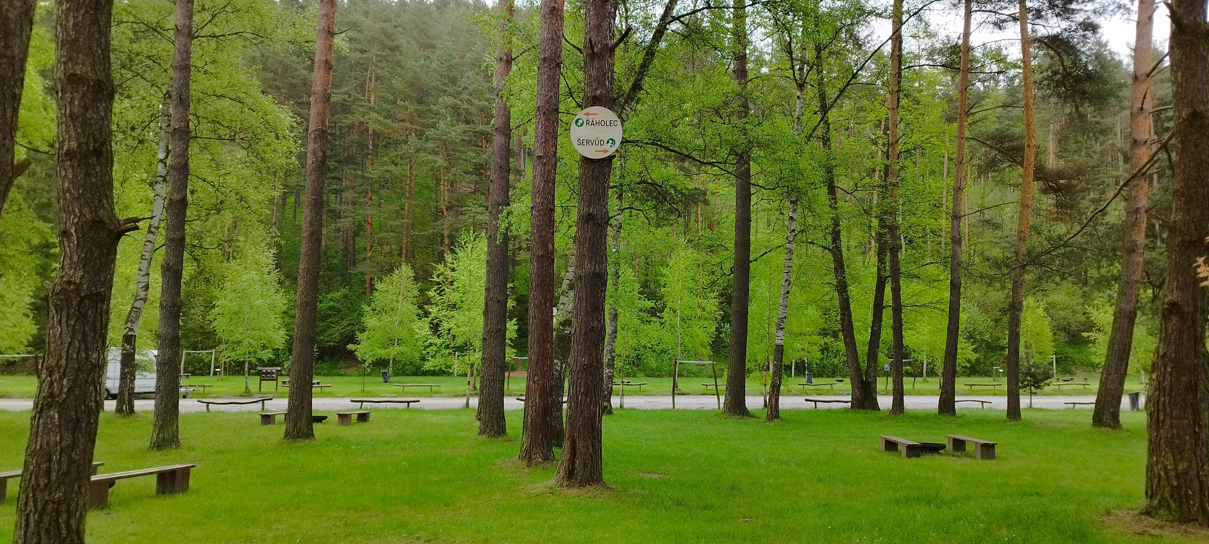 Kanak - kemp Branná foto 2