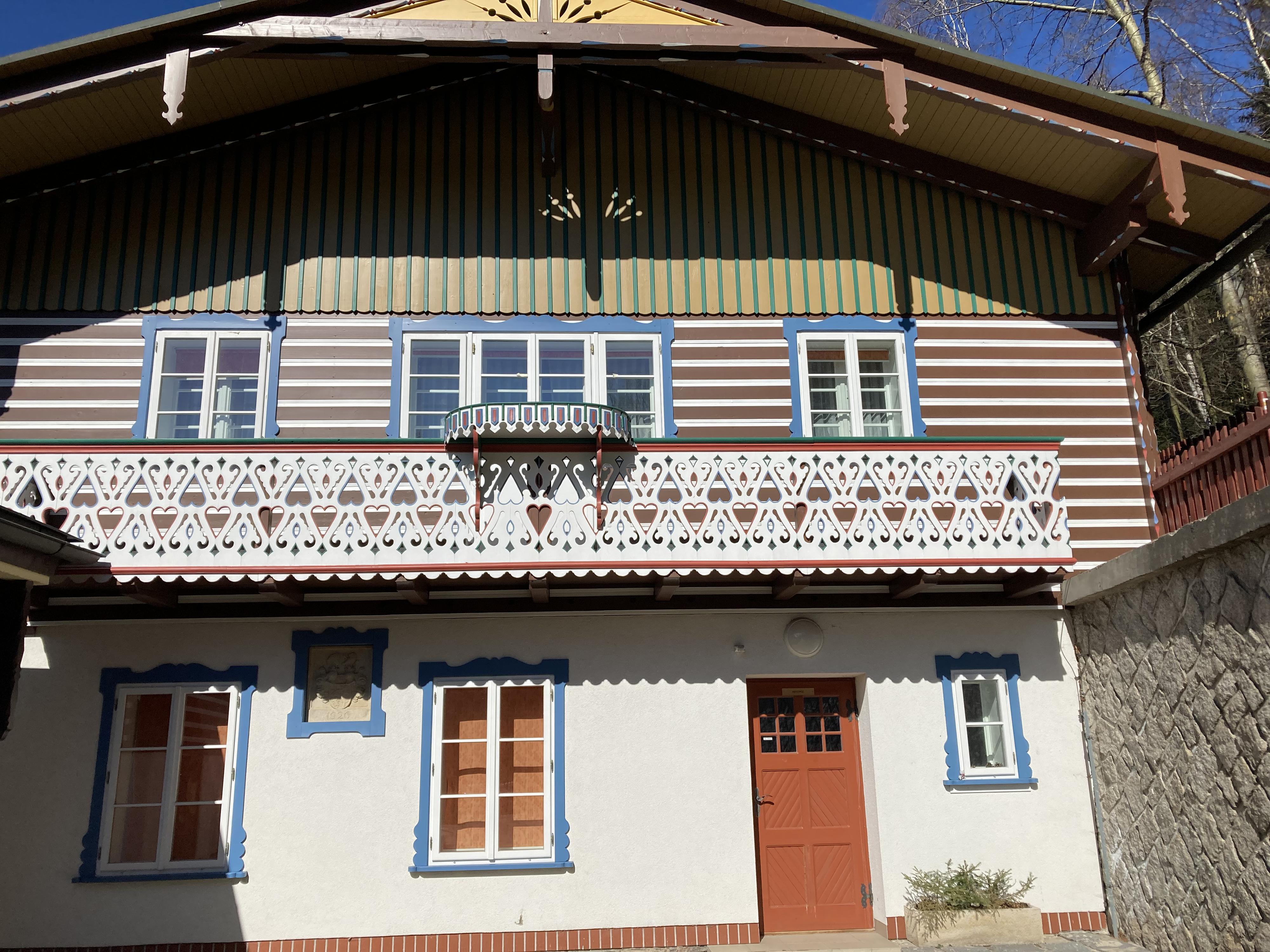 Grafin - Čonka Miroslav