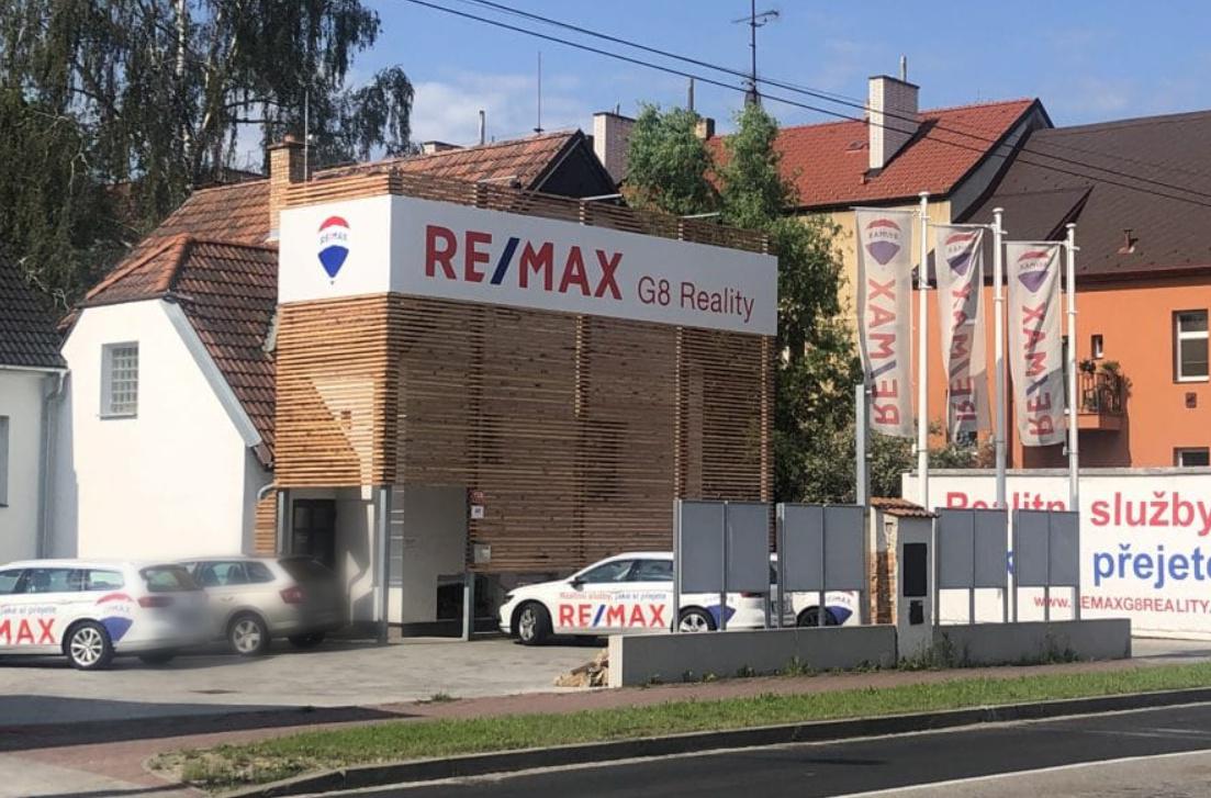 Rebecca Riemová - realitní makléř RE/MAX G8 foto 4
