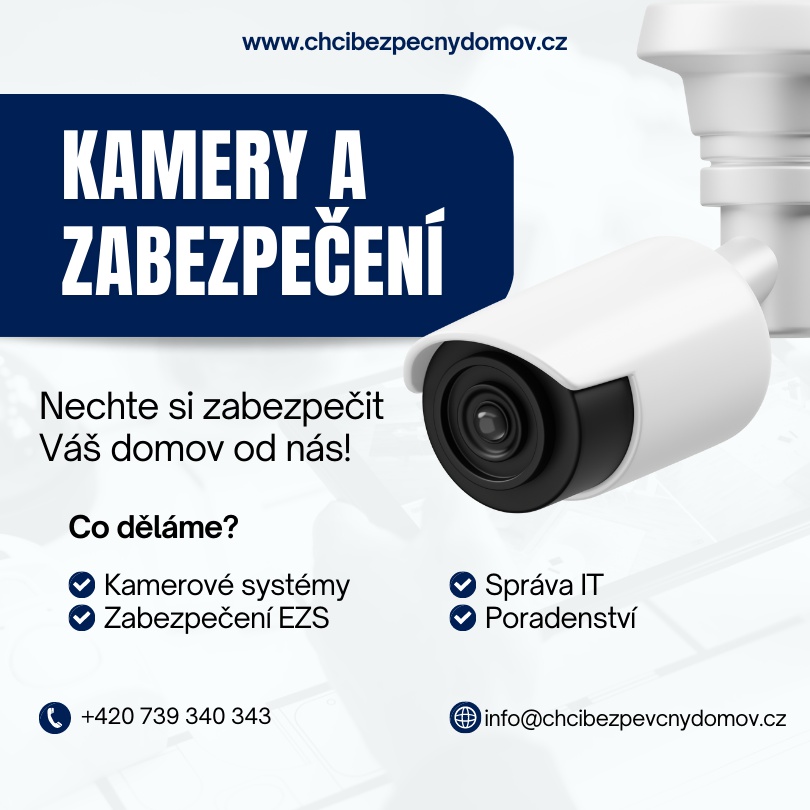 Chcibezpecnydomov.cz foto 1