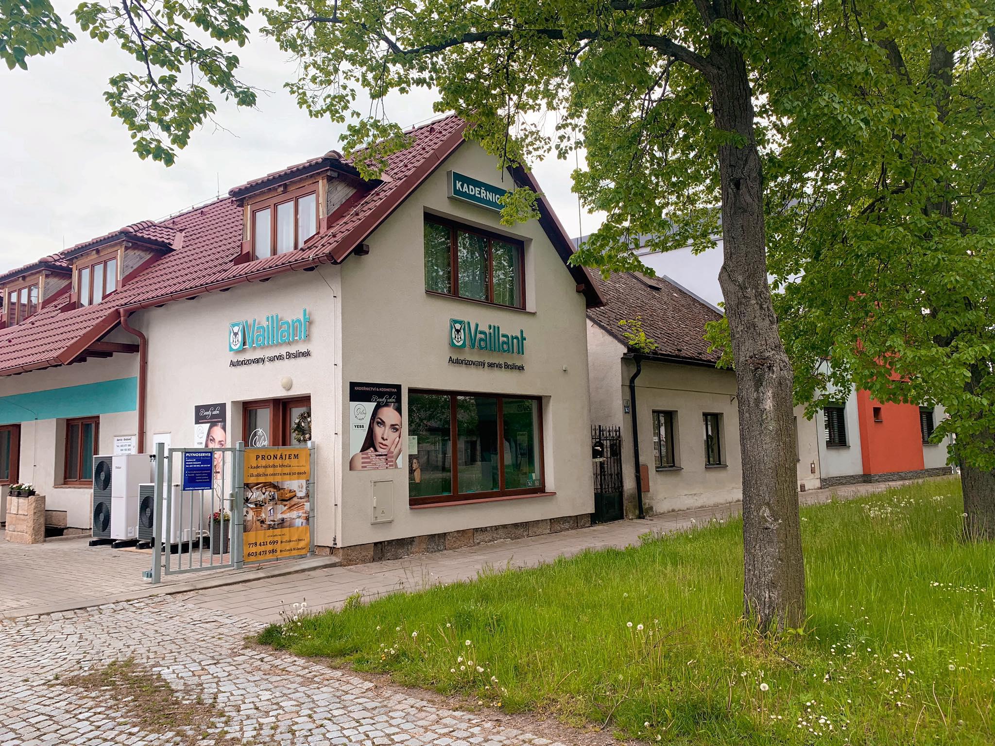 YESS - kosmetické studio foto 6