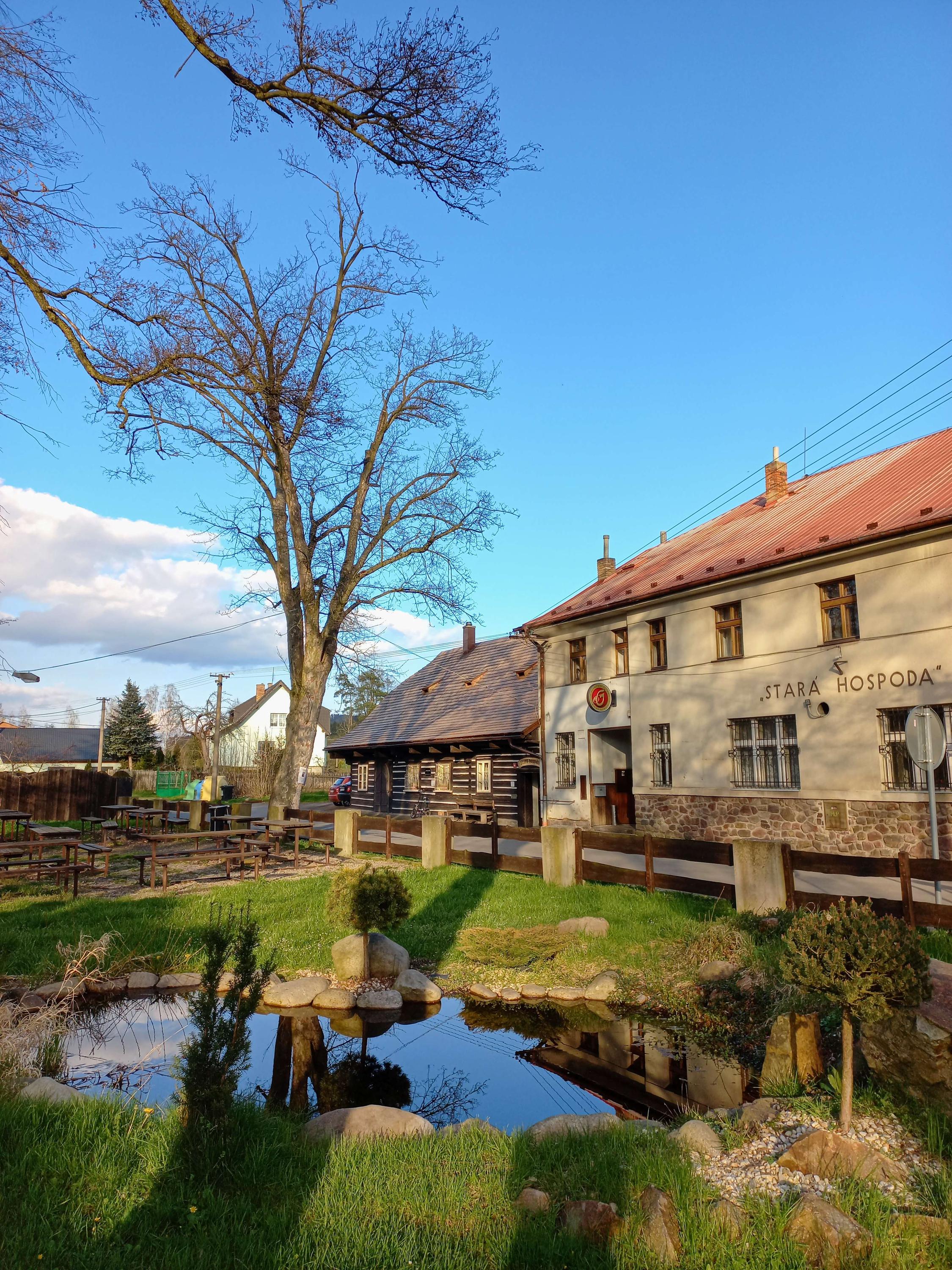 Stará Hospoda Dobřív foto 4