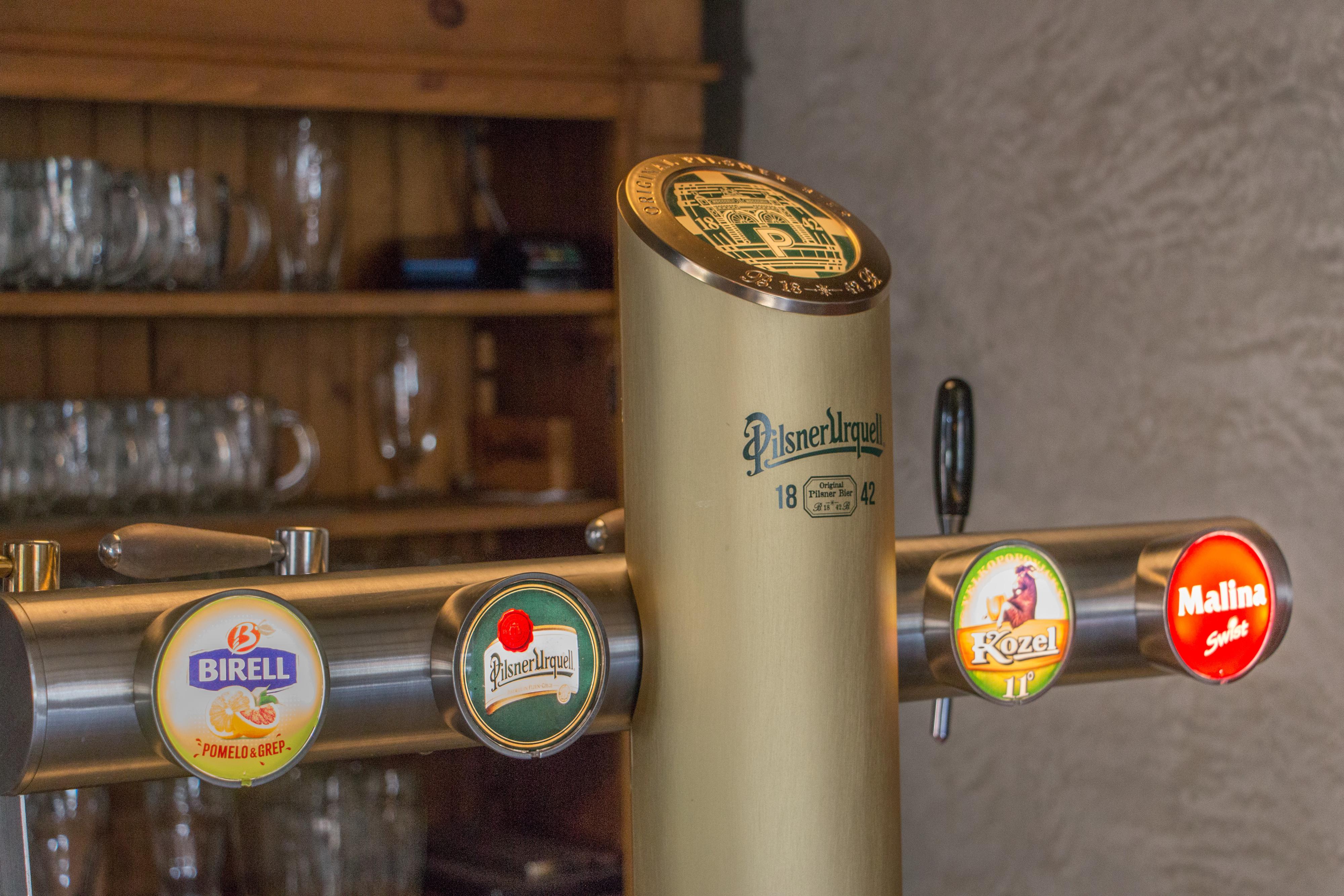 Restaurace Motorest foto 6