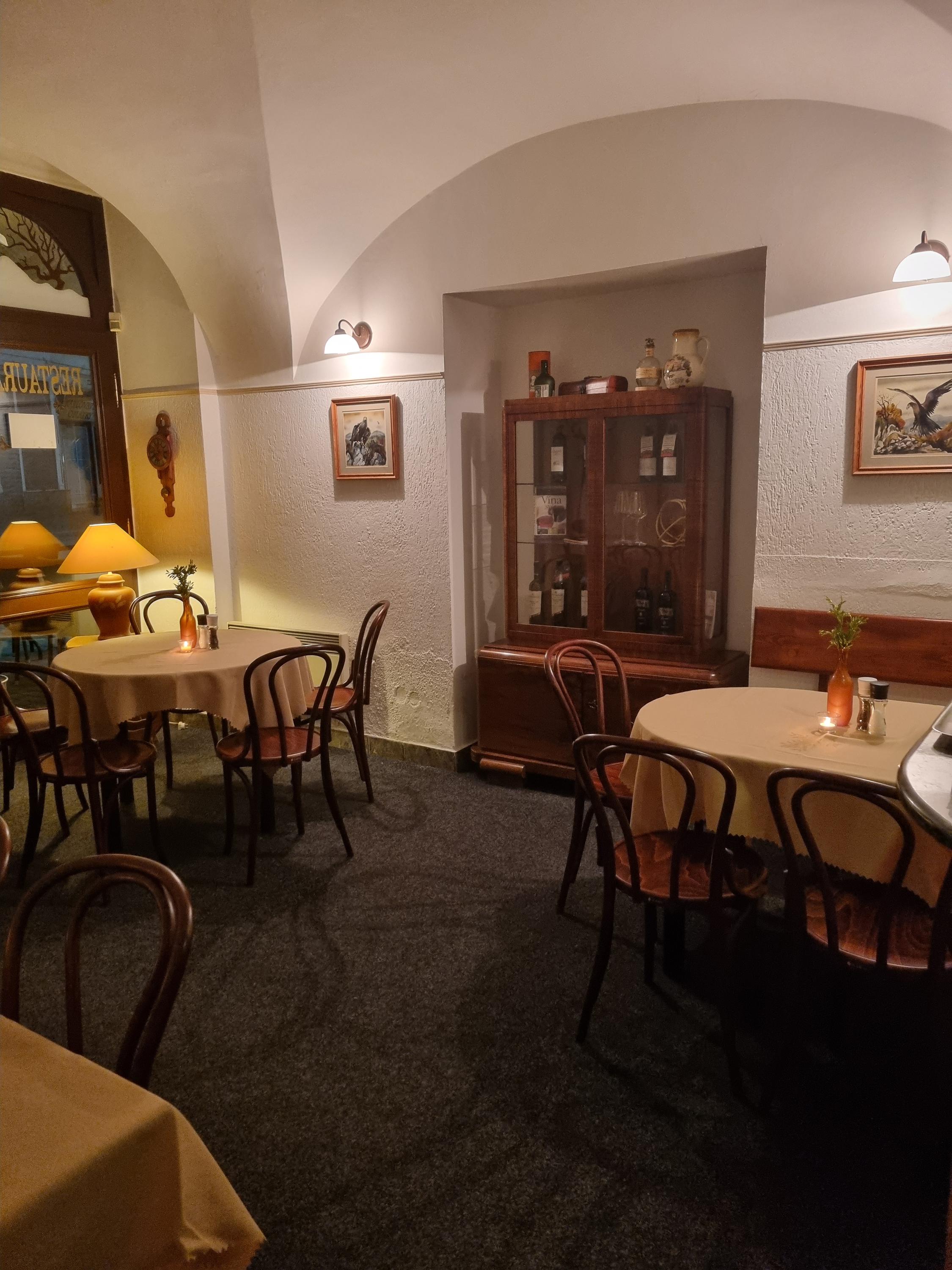 Restaurant Černý orel foto 5
