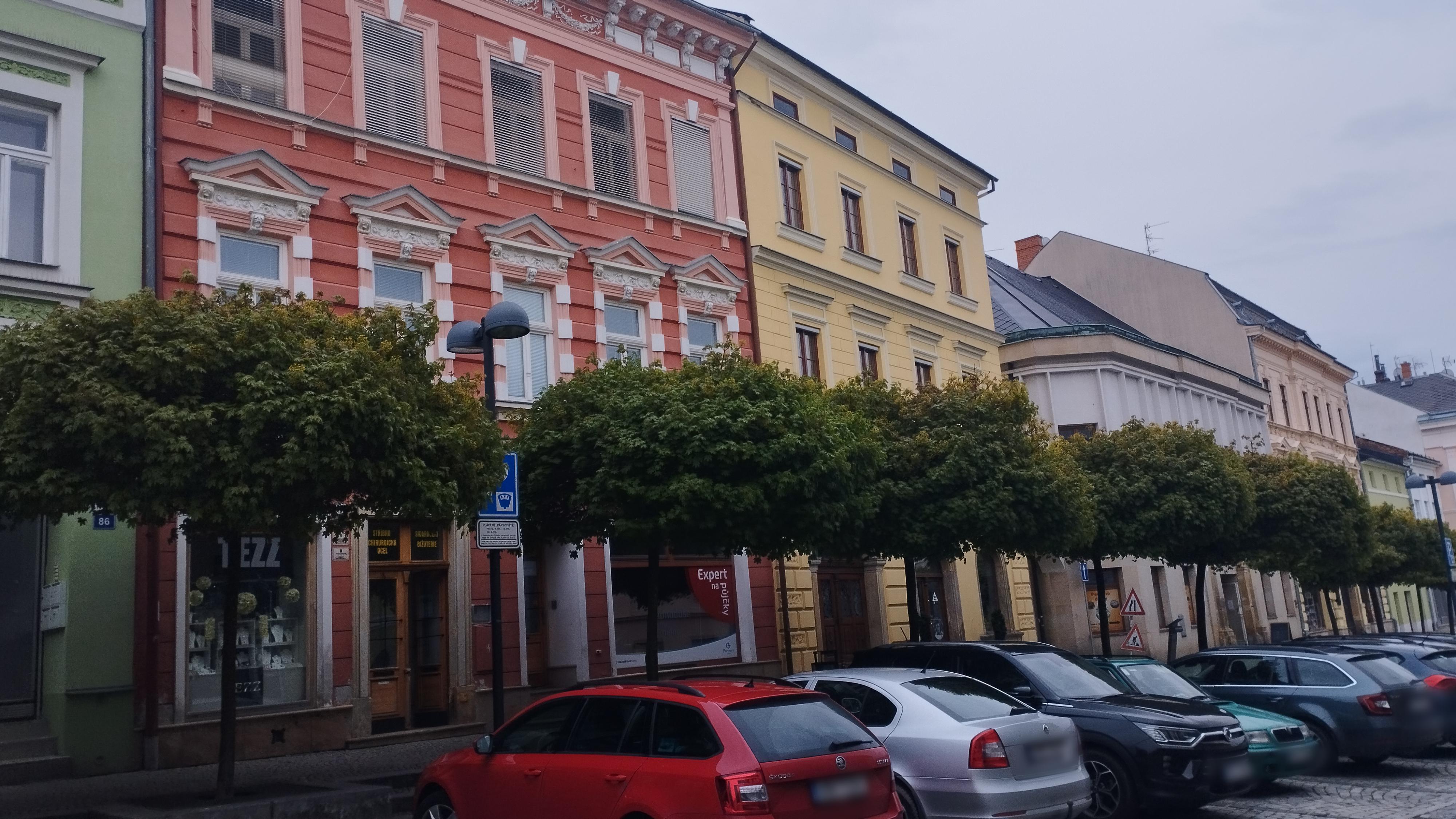 Bankomat UniCredit Bank Czech Republic foto 3