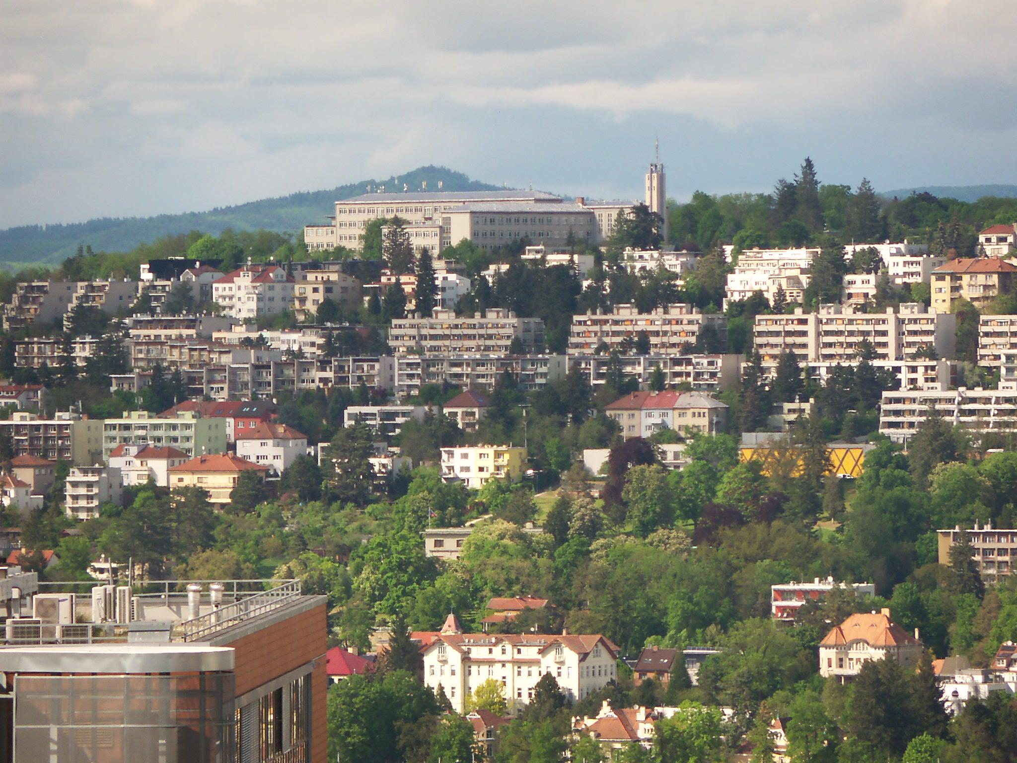 Biskupské gymnázium Brno a mateřská škola foto 6