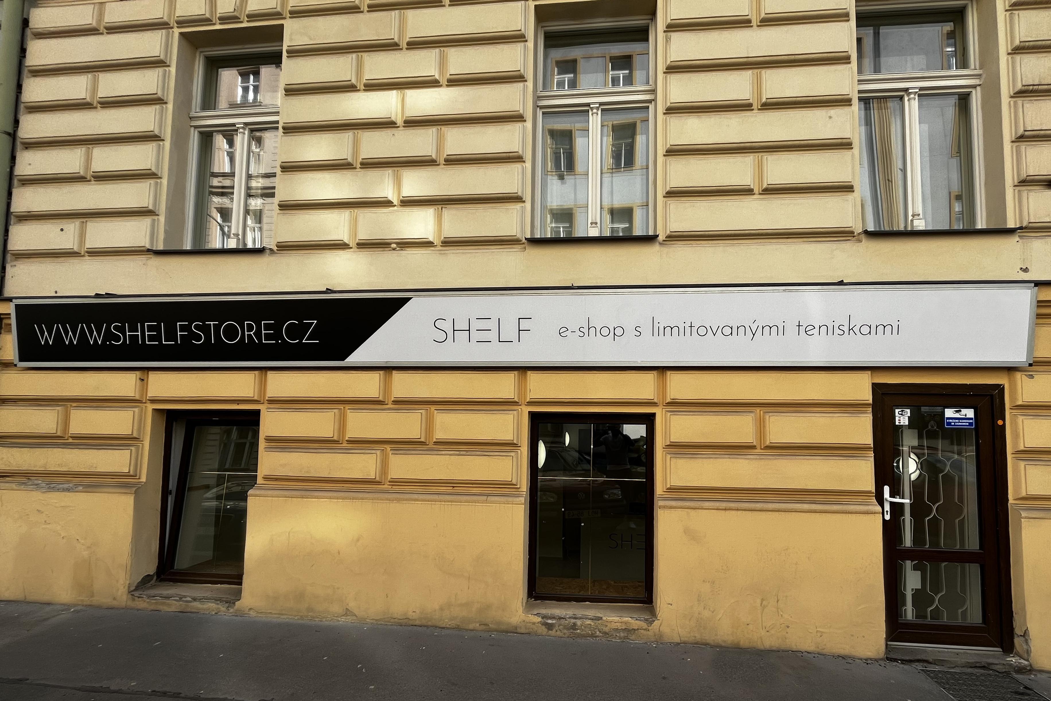 Shelfstore.cz