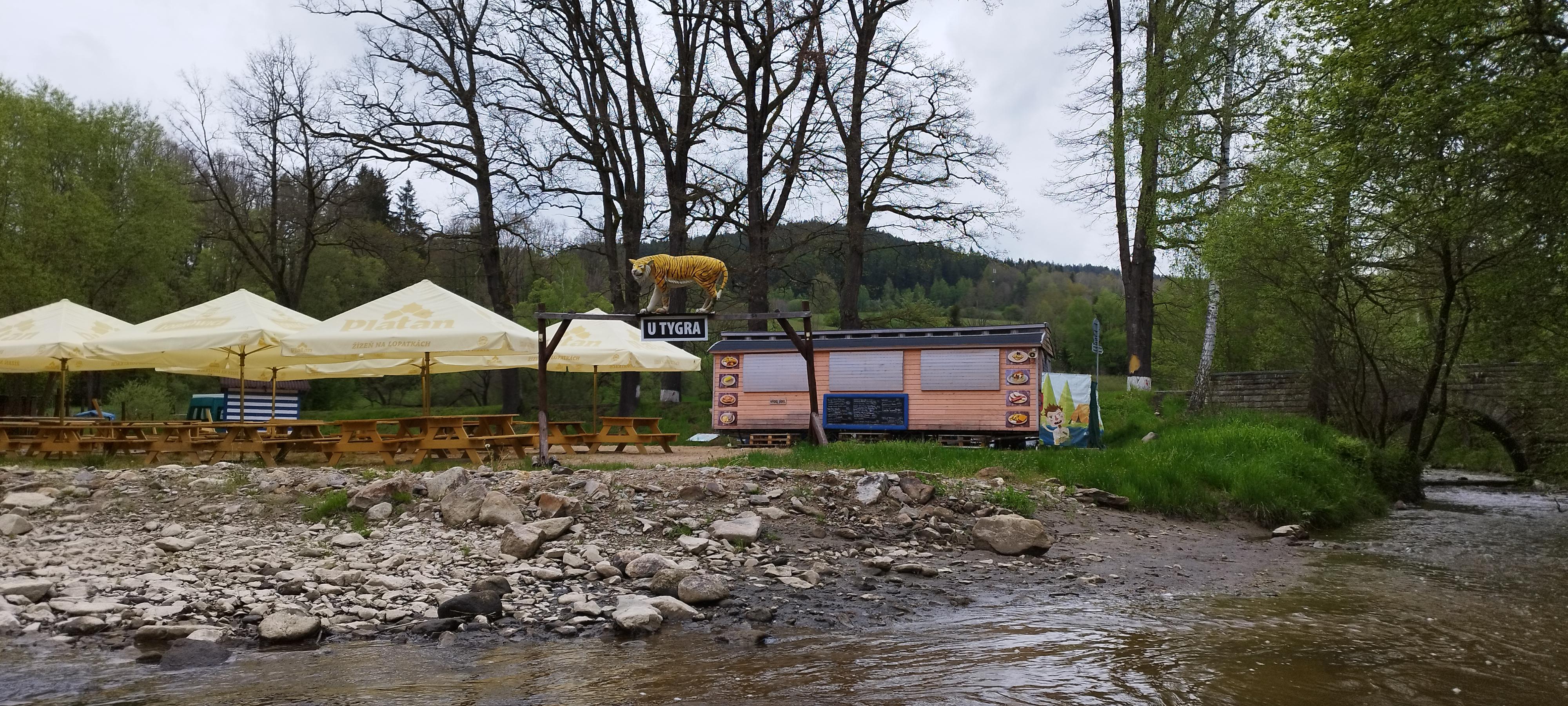 GRIL BAR U TYGRA foto 6