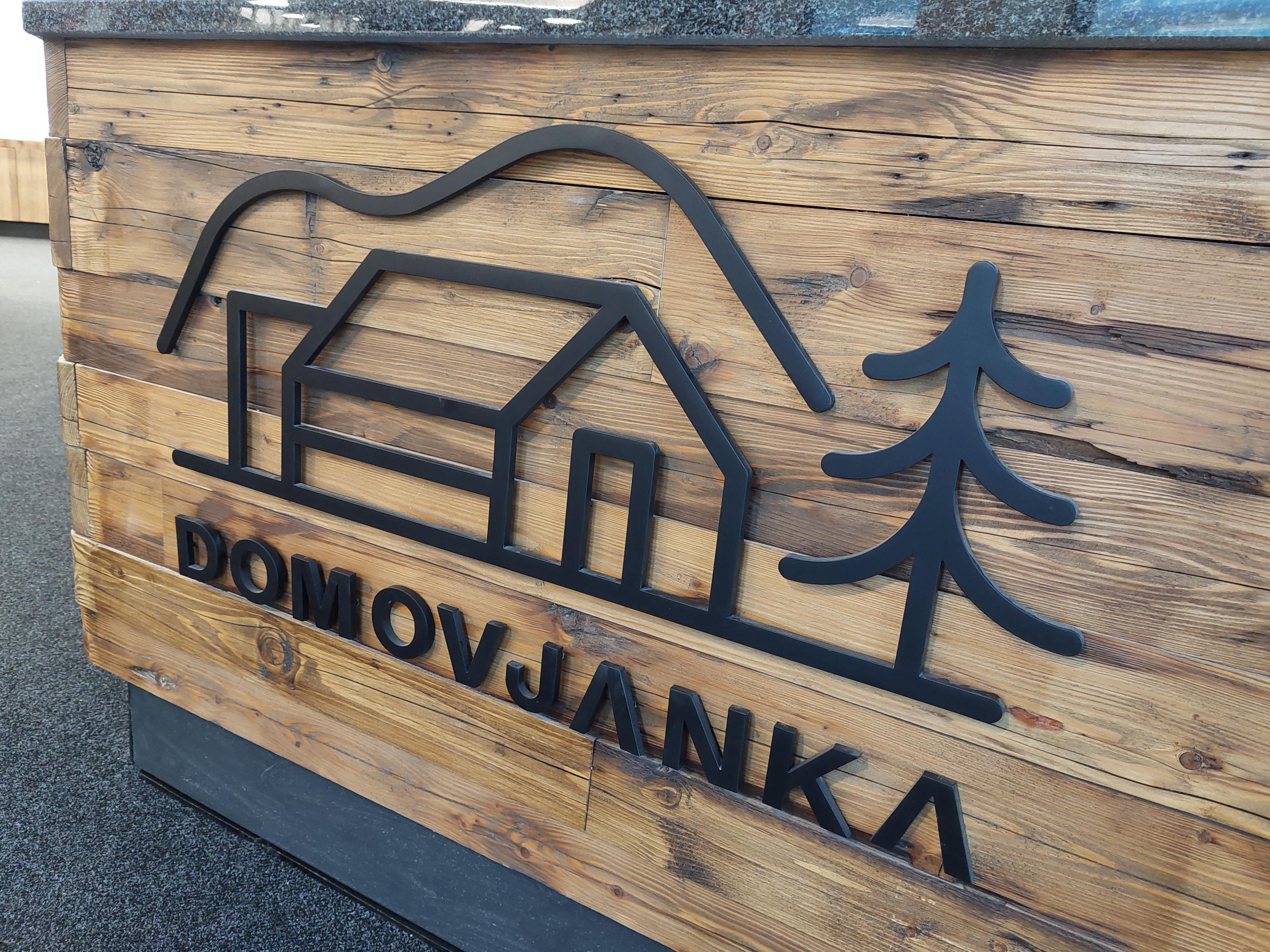 Domovjanka foto 3