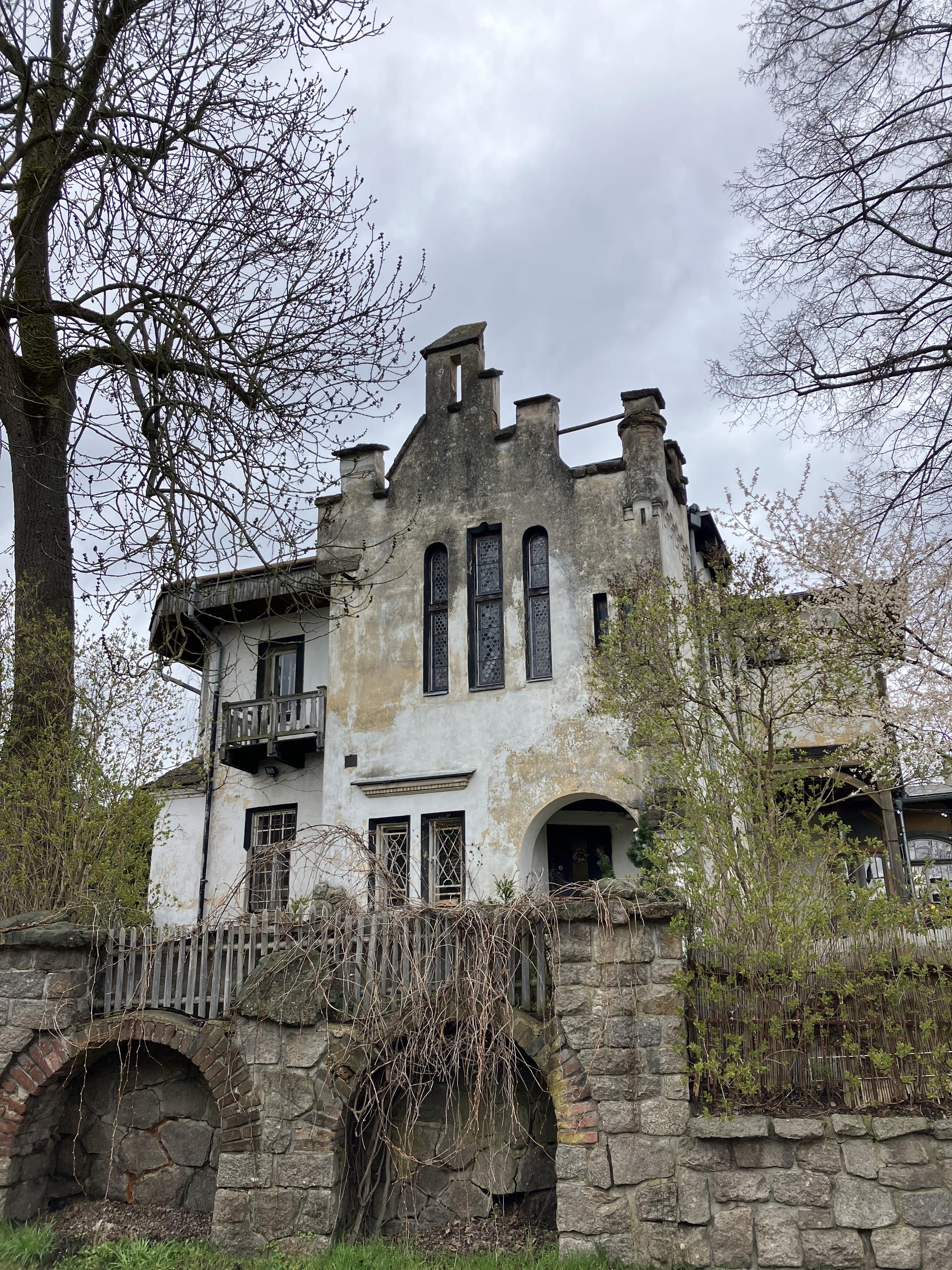 Restaurace Villa Vojkov