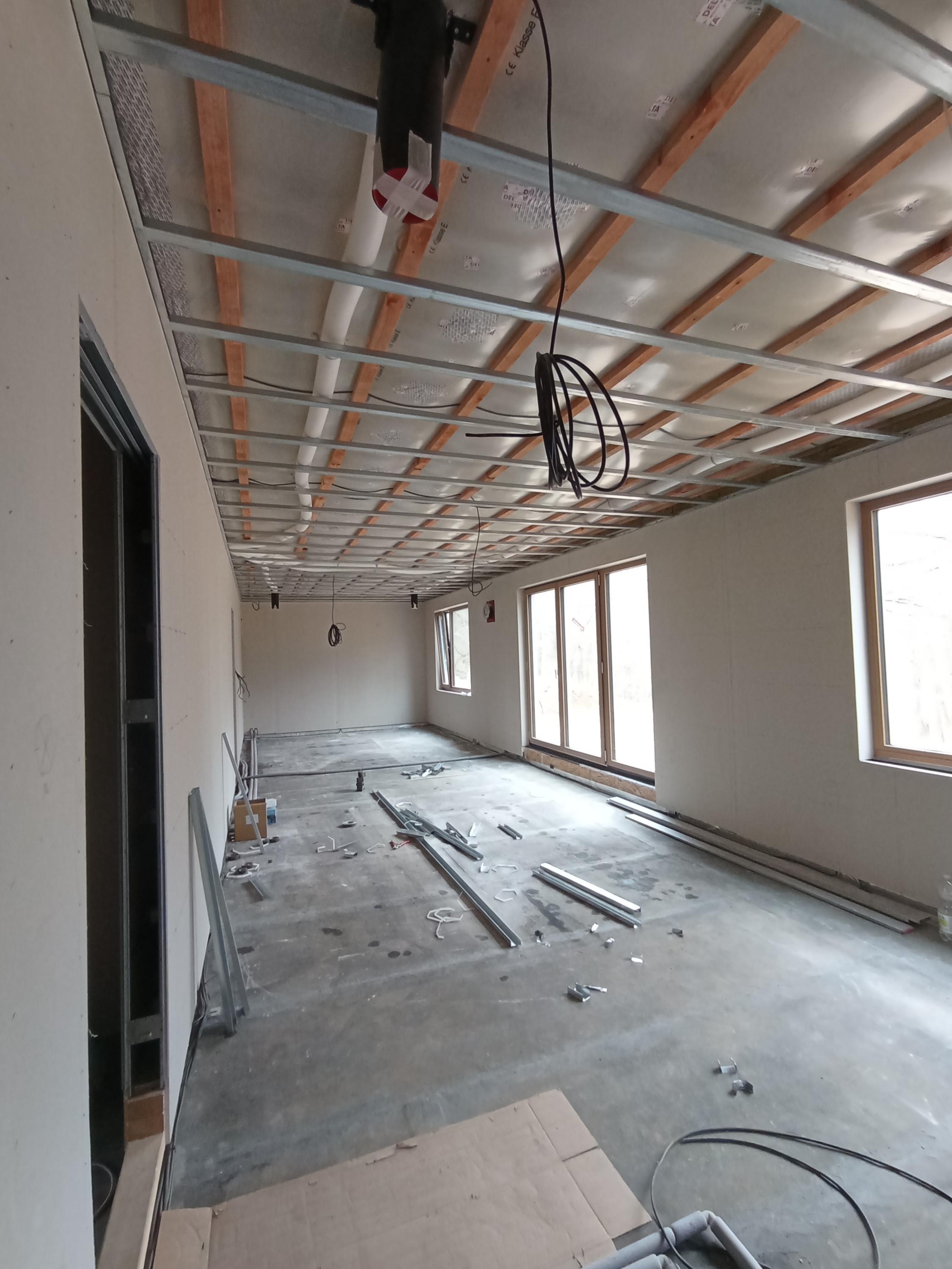 Stavby Malovec foto 6