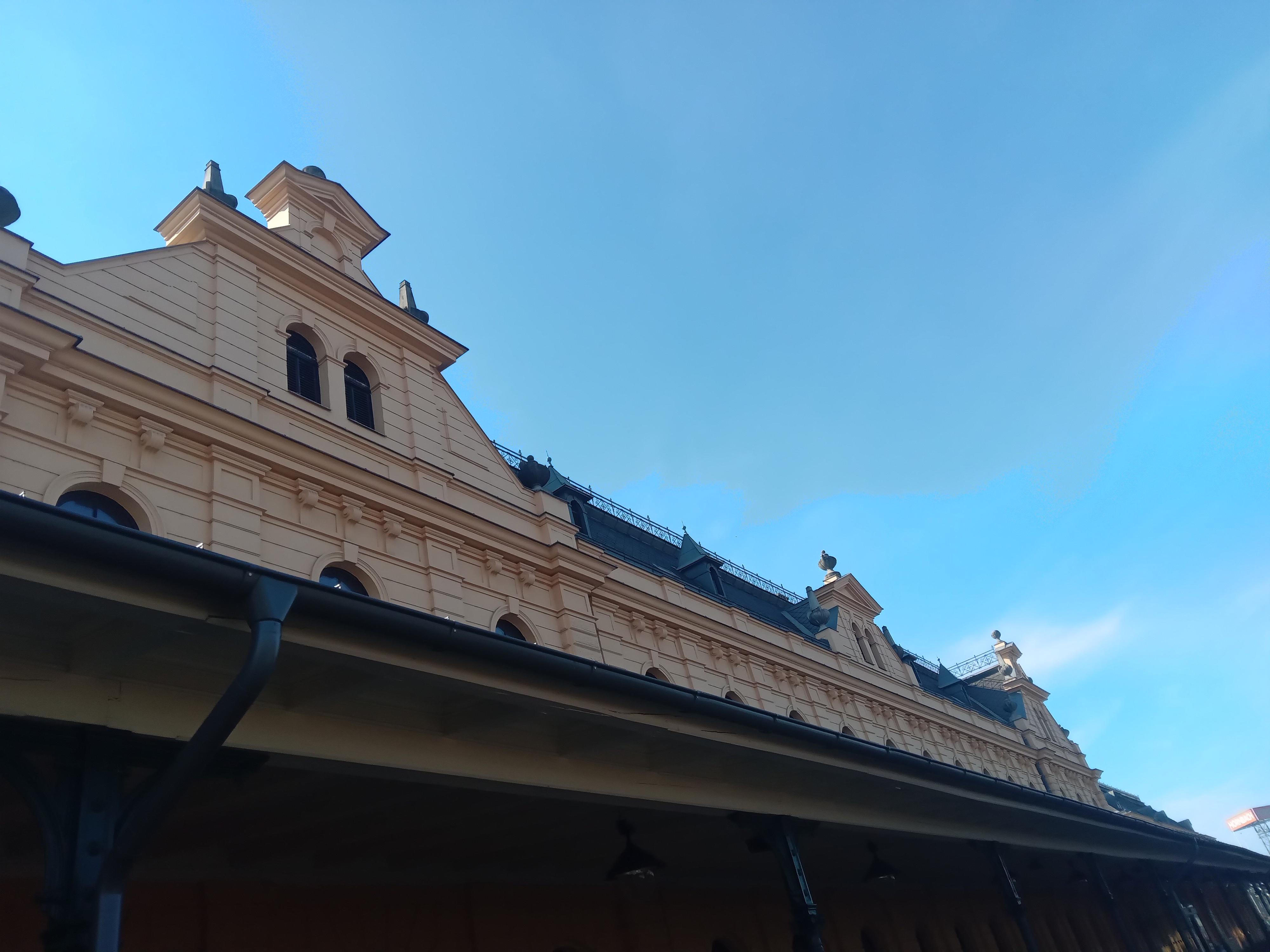 Bankomat České spořitelny foto 4