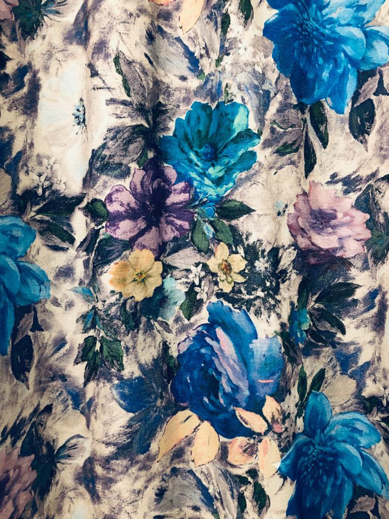 Záclony Závěsy Shaton foto 6