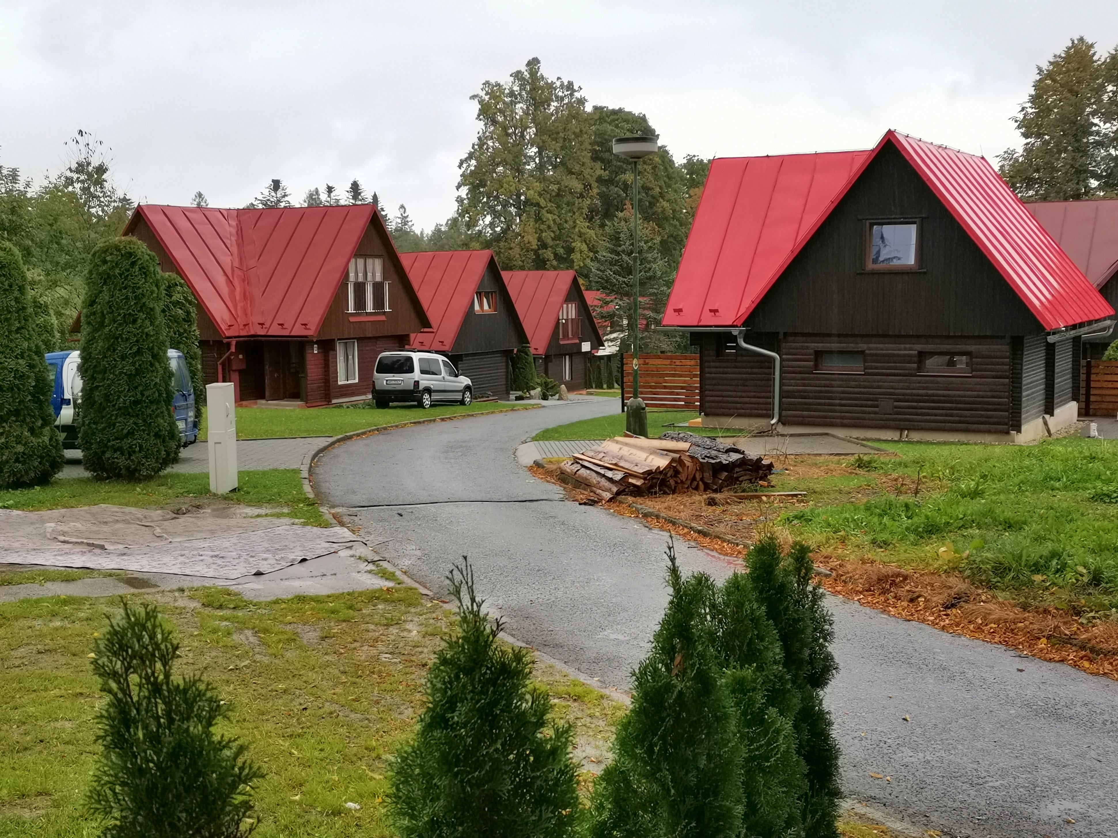 Bungalov Bela foto 4