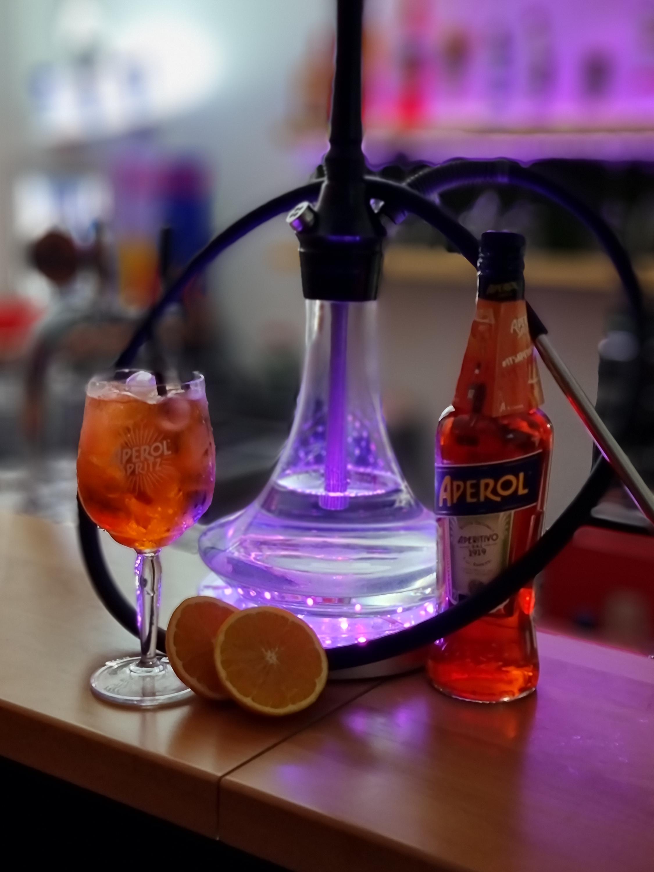 FUSION hookah & lounge bar foto 5
