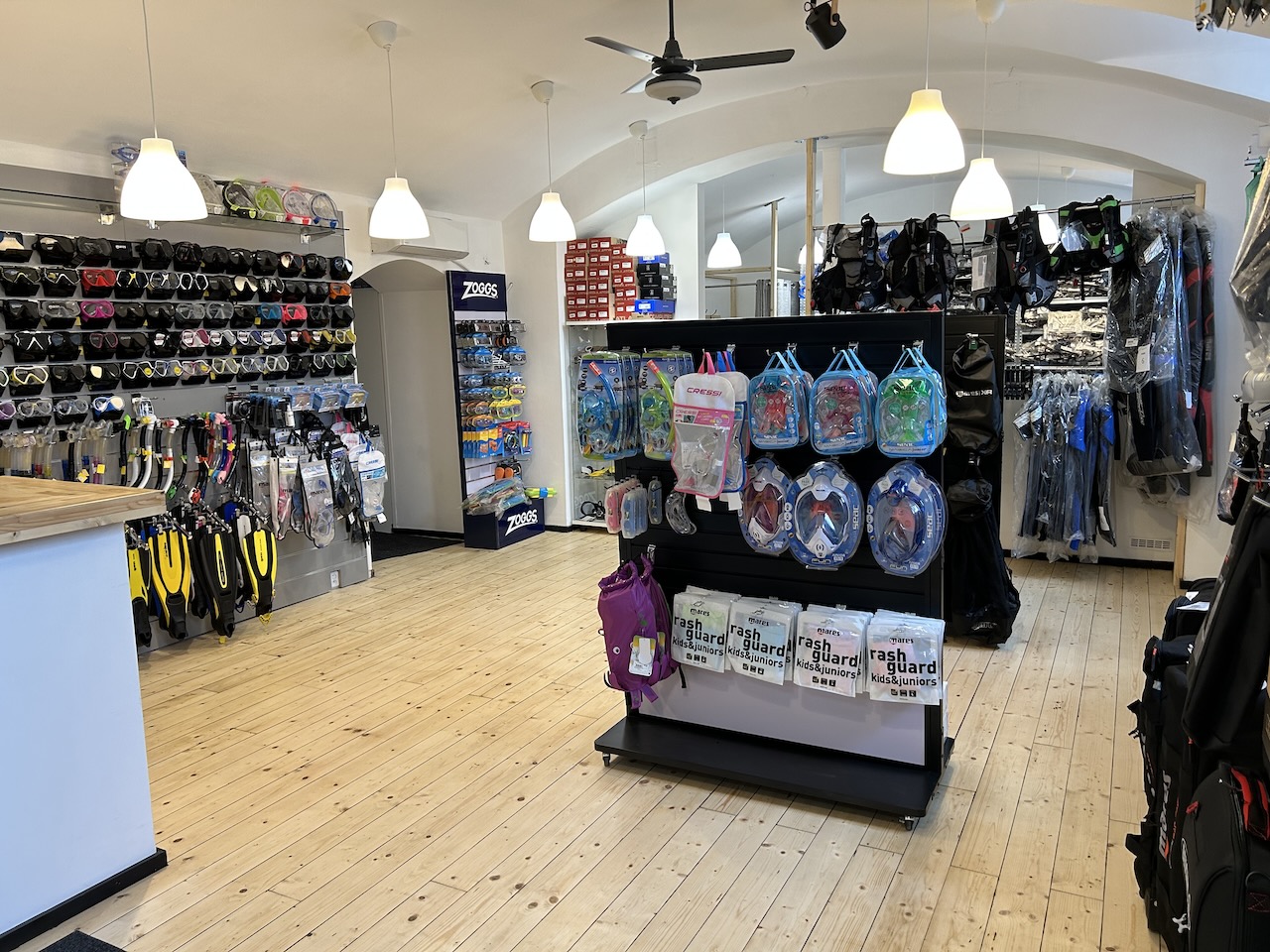 Scubashop.cz foto 6
