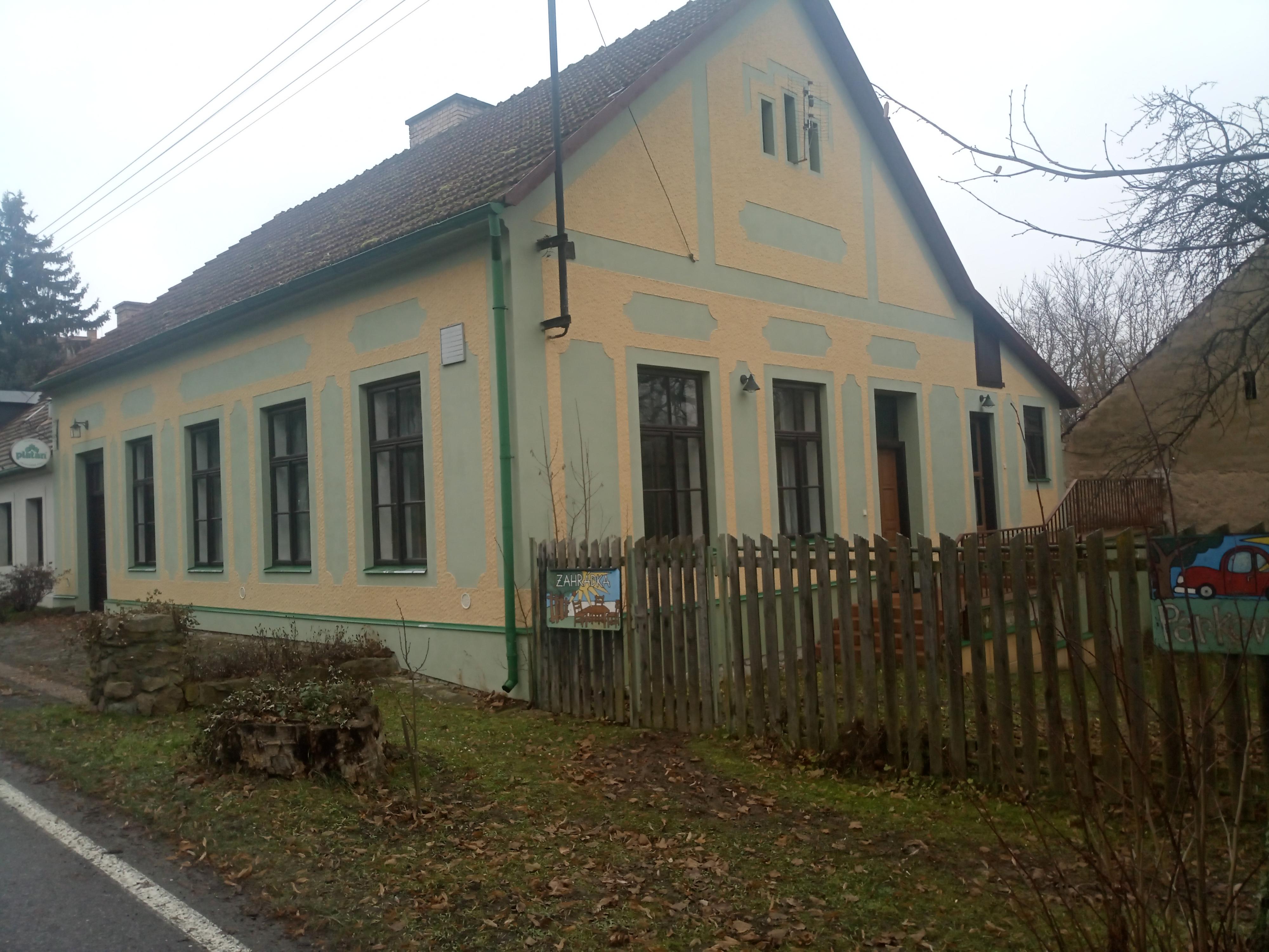 Josef Lechnýř - Tesařské, pokrývačské práce foto 2
