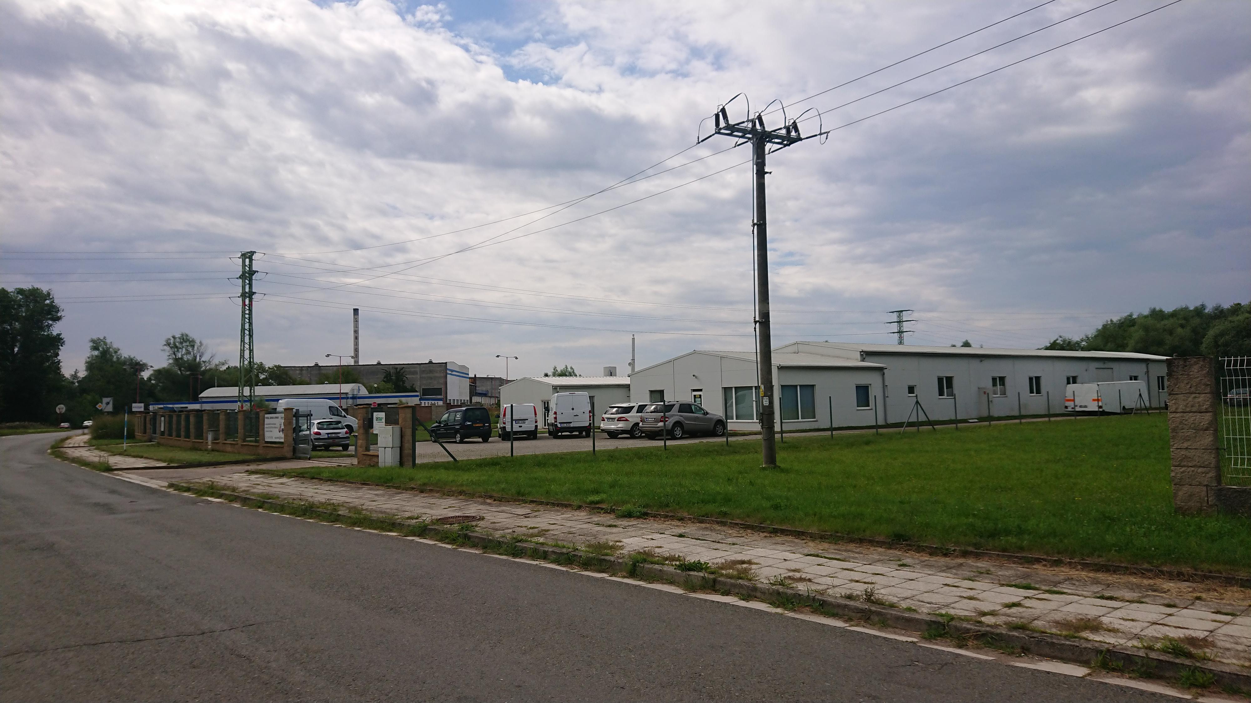 Průmyslová diamantová technika - DISTAR CZ a.s. foto 2