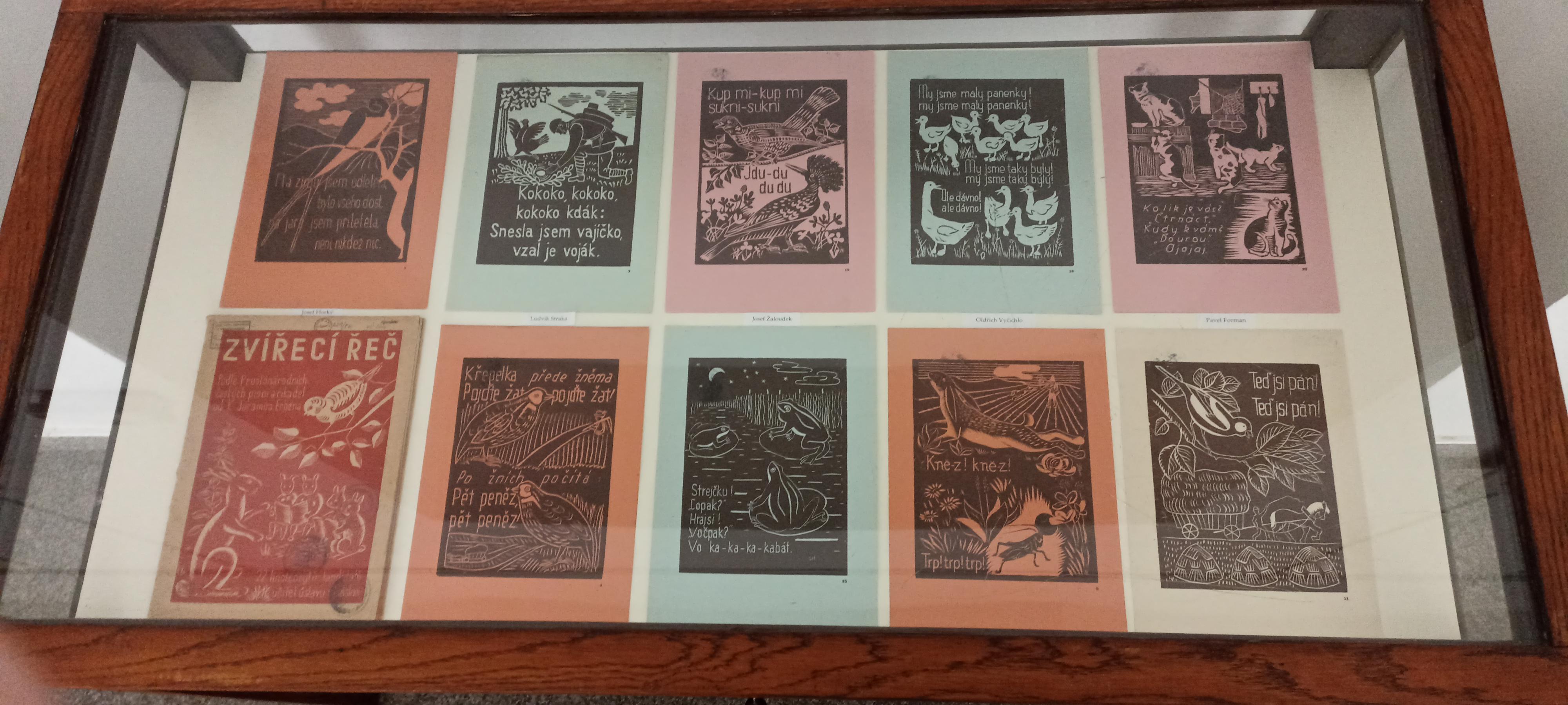 Galerie městského muzea foto 3