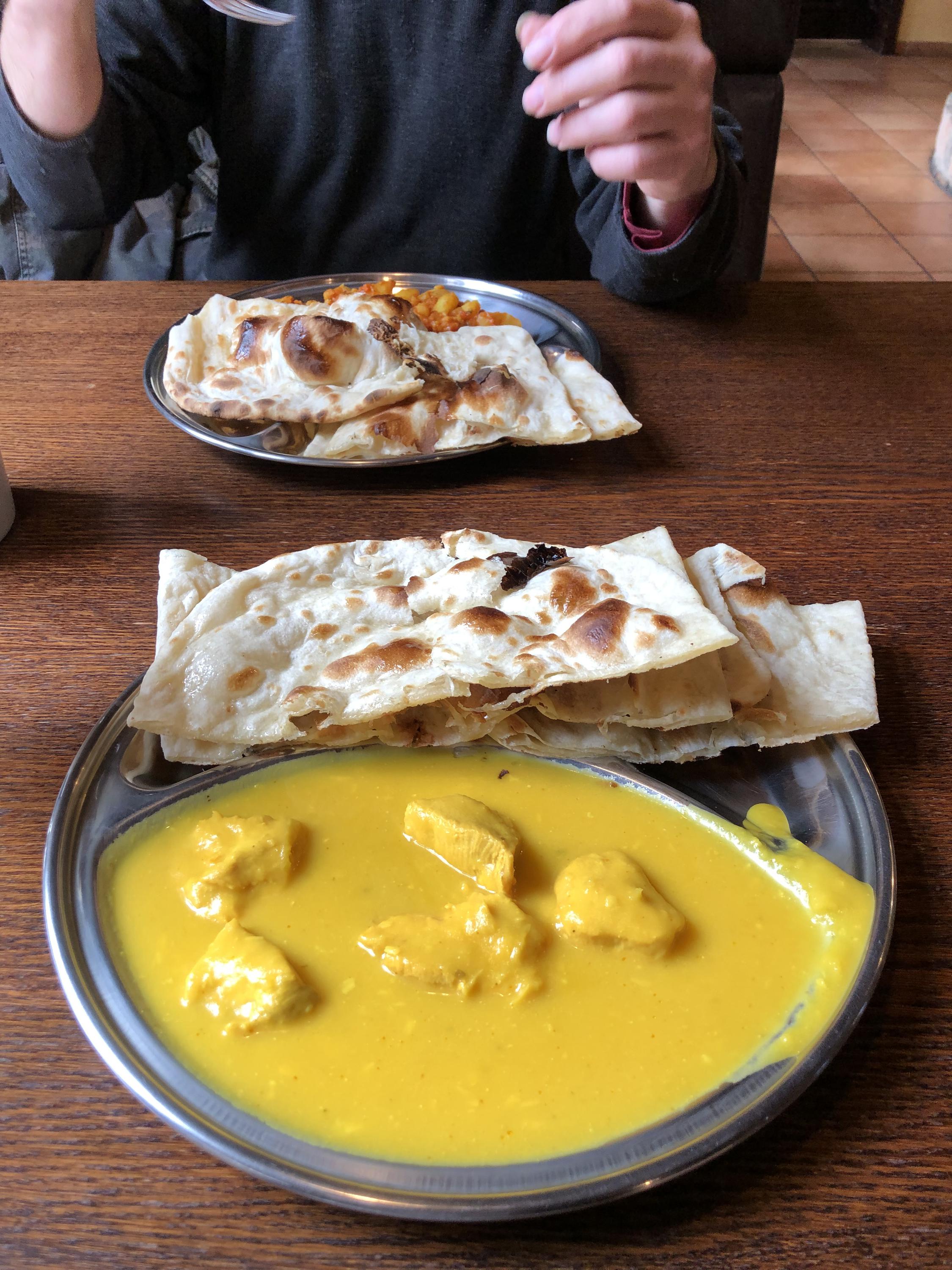 Taste of India foto 2