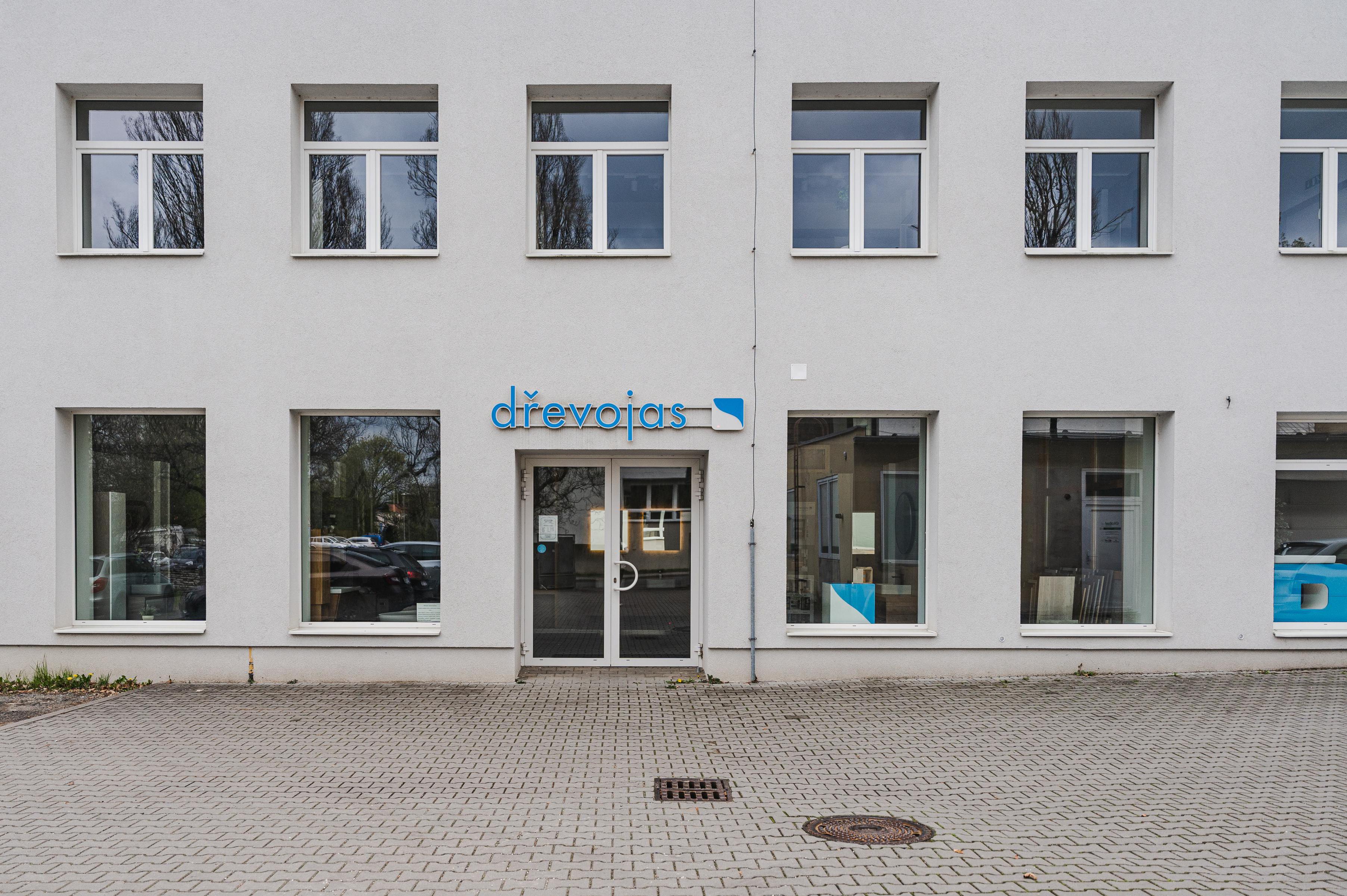 Dřevojas, výrobní družstvo