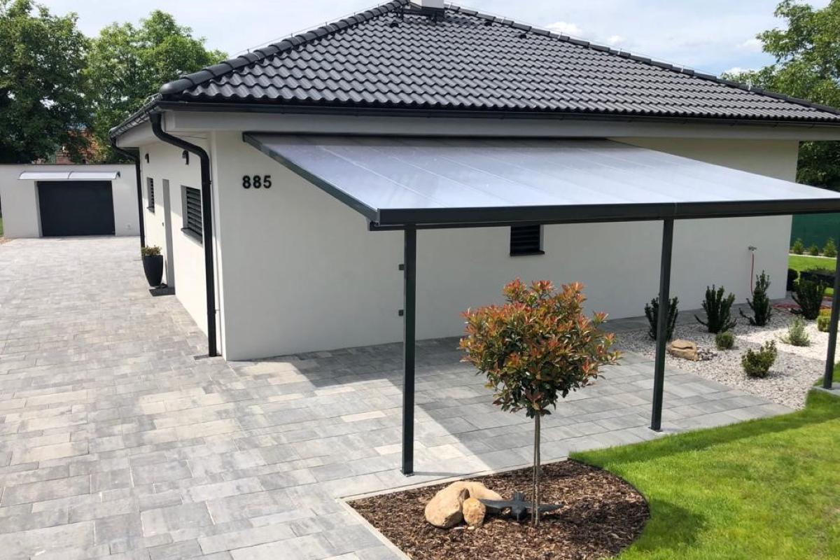 Tvrznik stavby s.r.o.