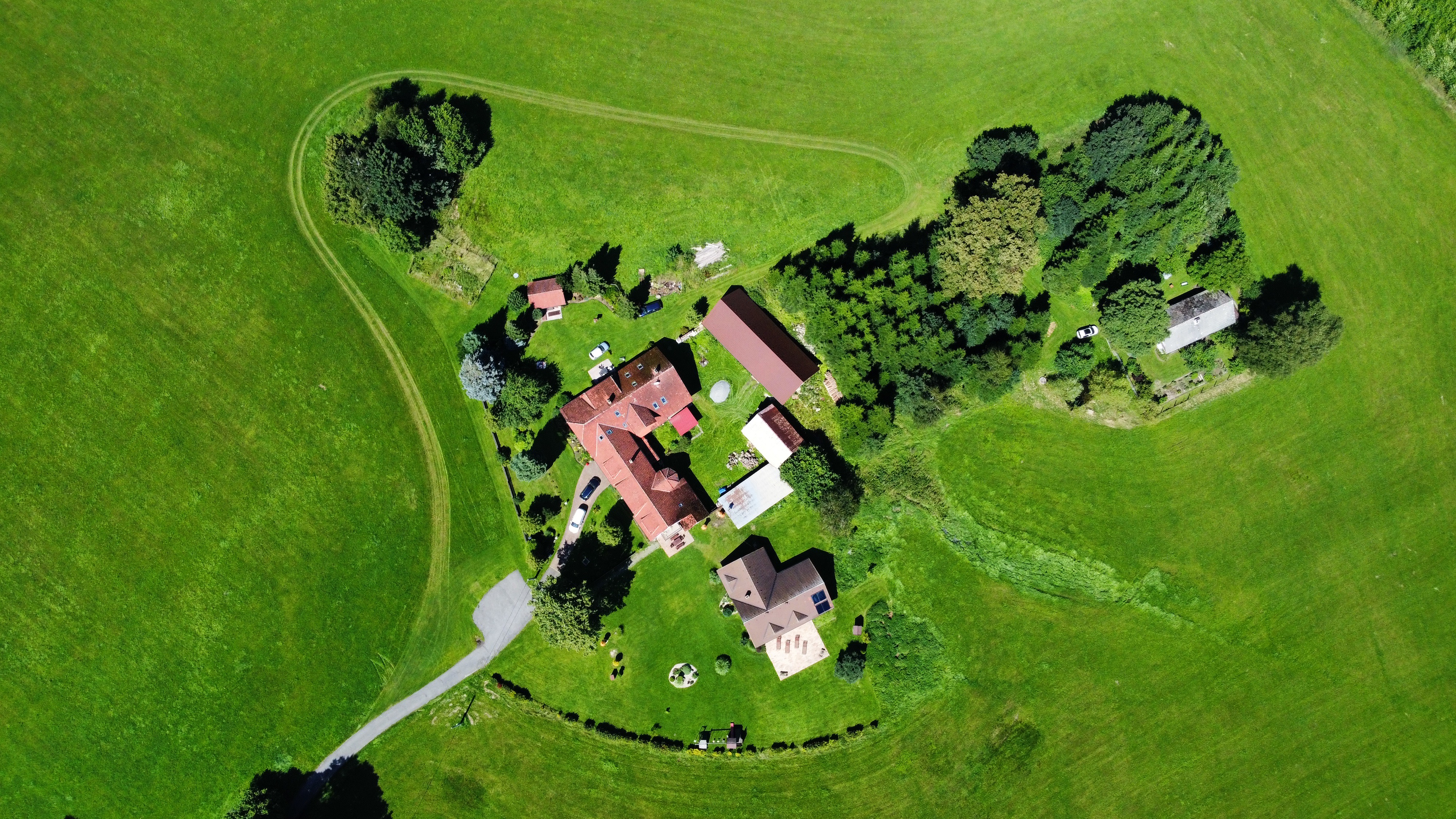 Penzion U Kaštanu foto 5