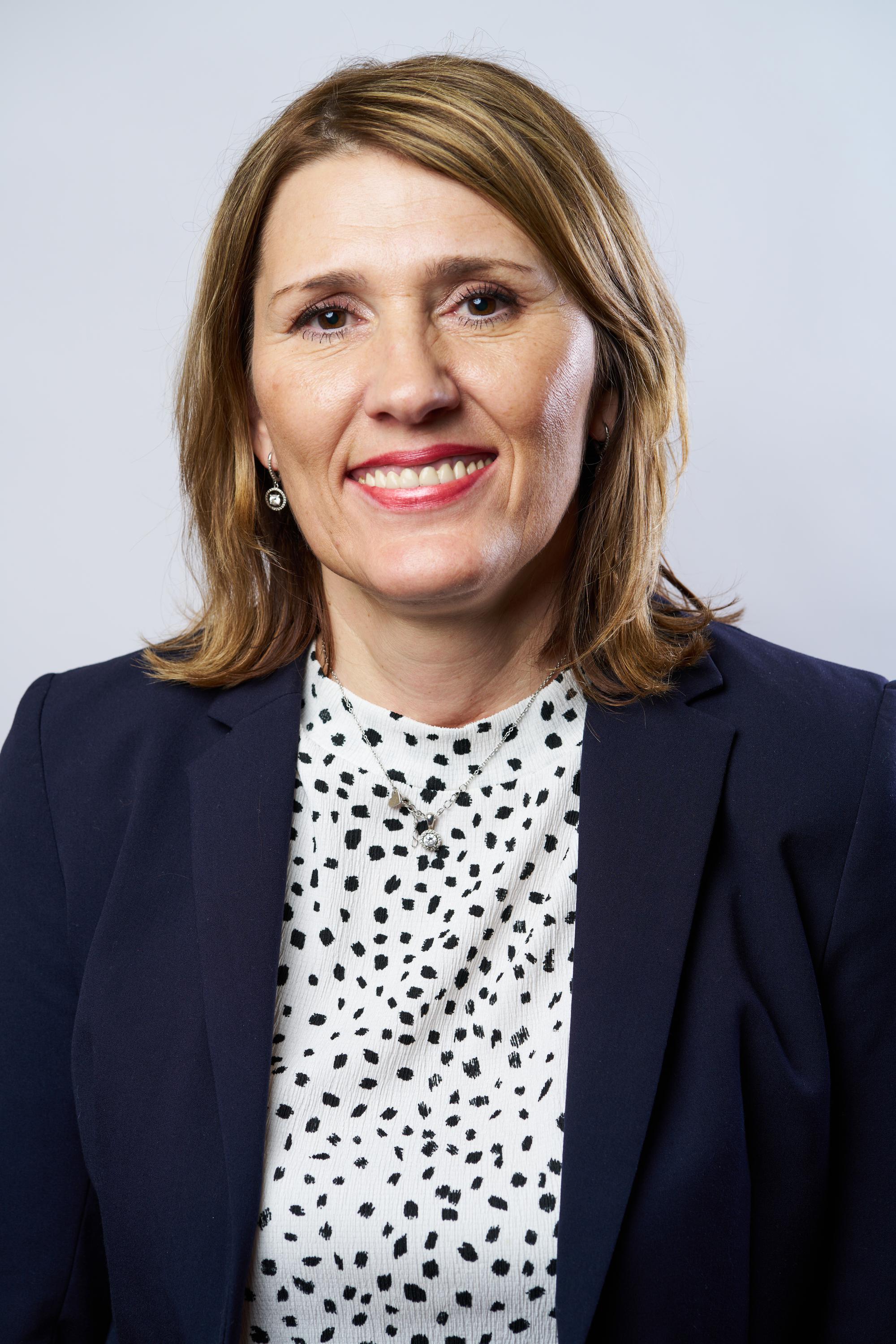 Romana Kneslová REALITY PRORADOST foto 1