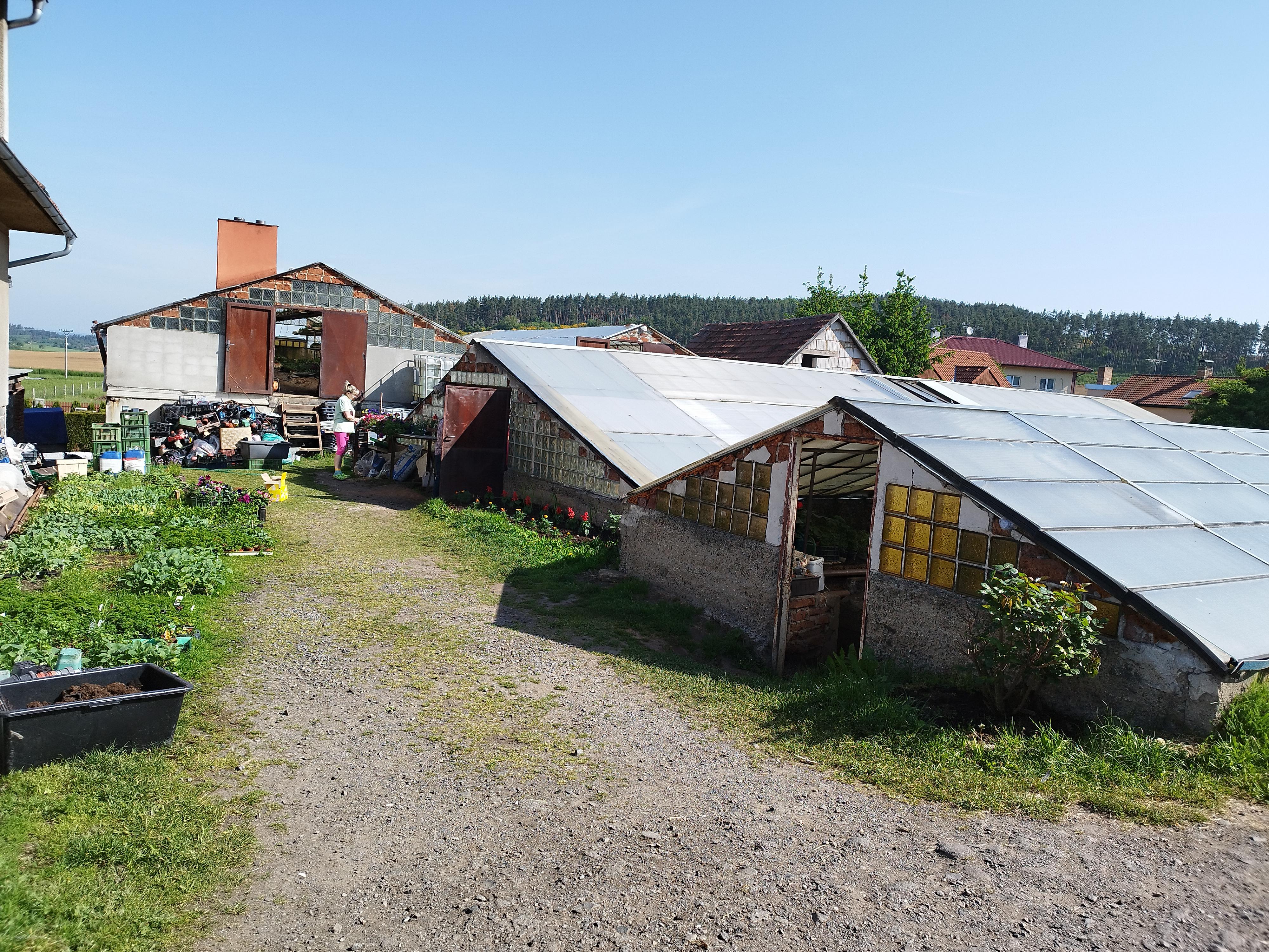 Zahradnictví Kabátovi foto 2