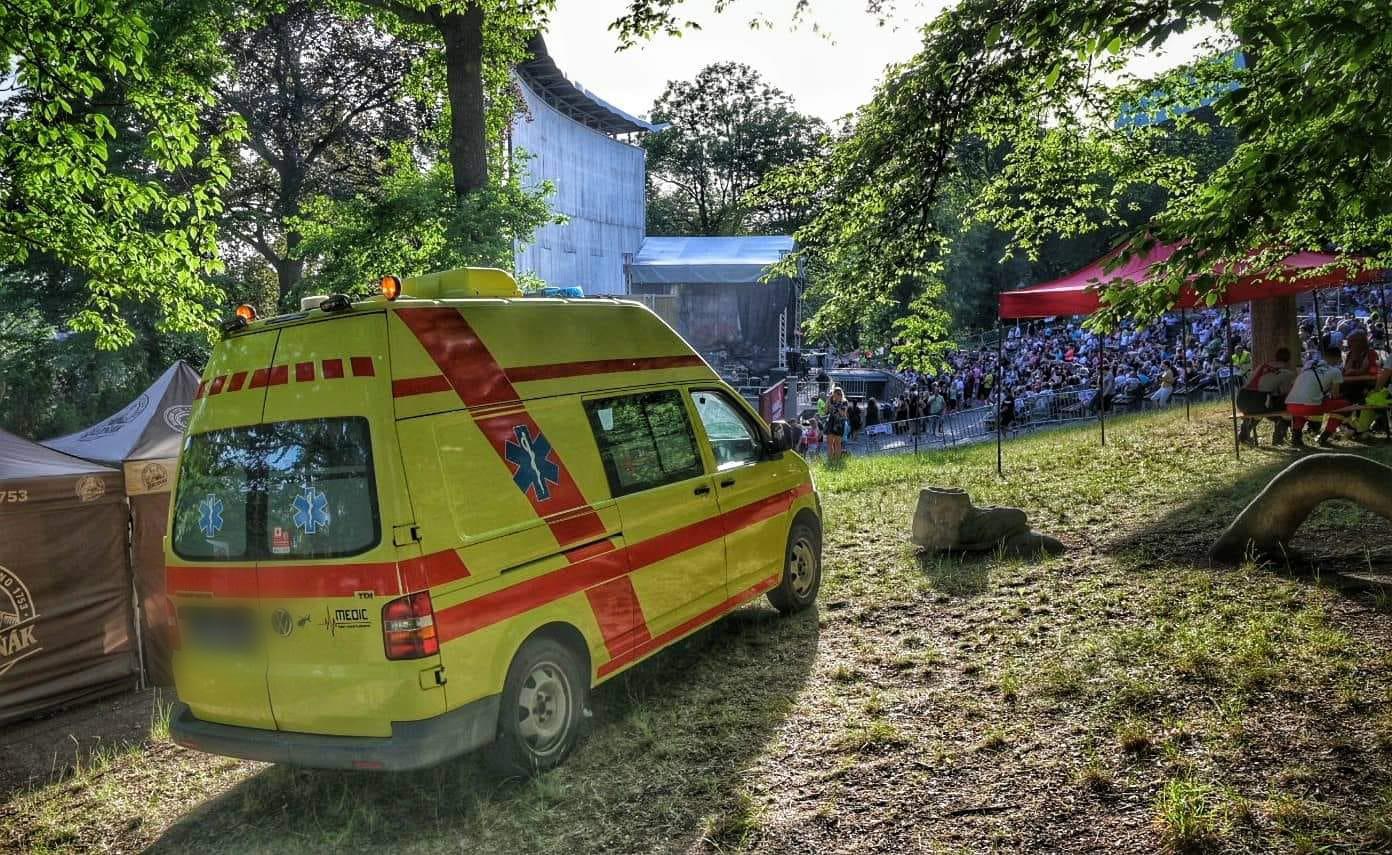 MEDIC Ústí nad Labem, z. s.