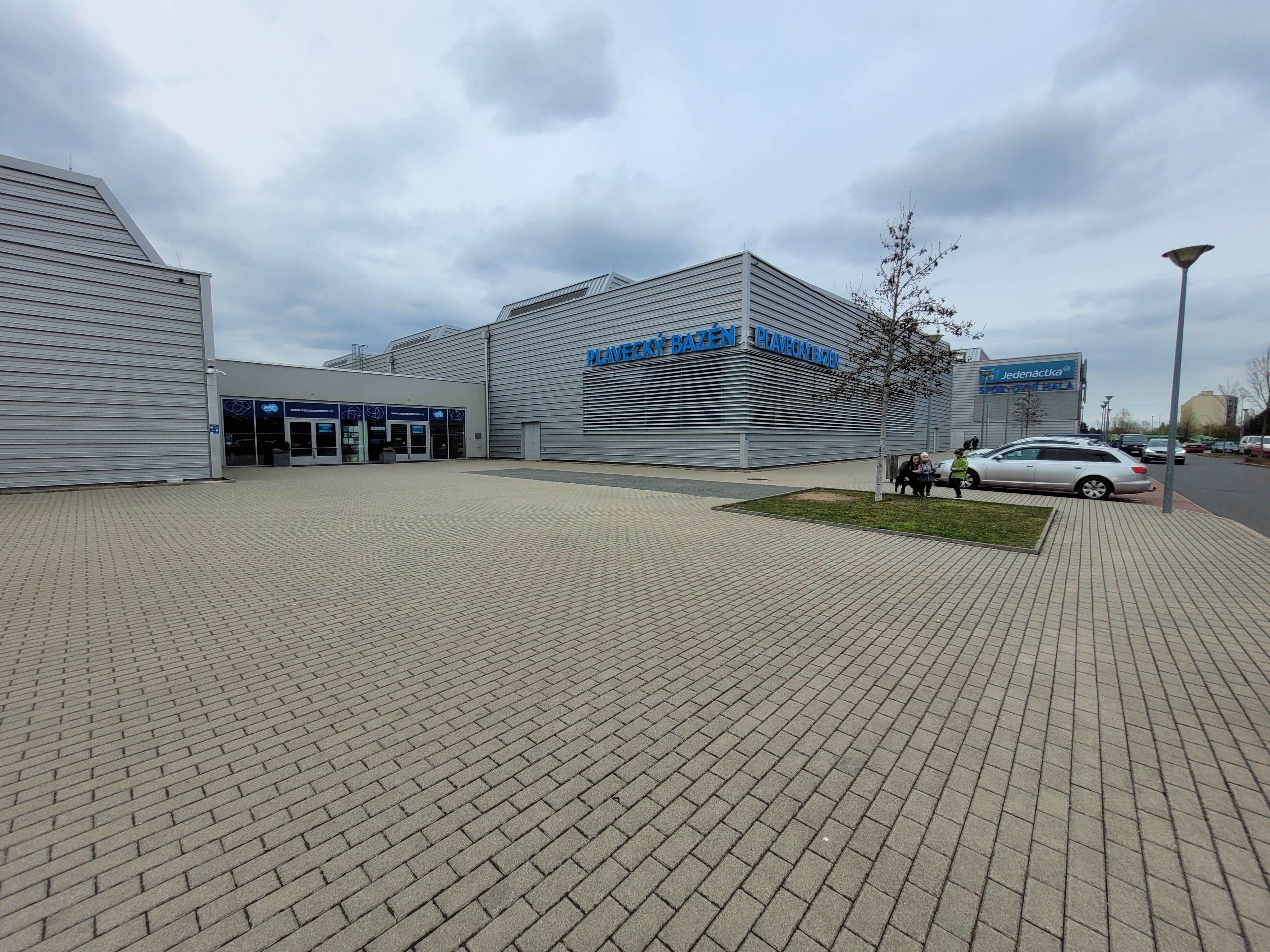 Aqua Sport Club foto 5