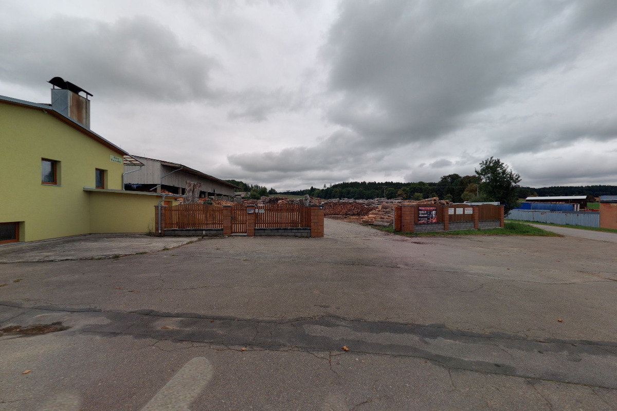 TREGLER - PALIVA, s.r.o.