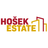 logo Hošek Estate