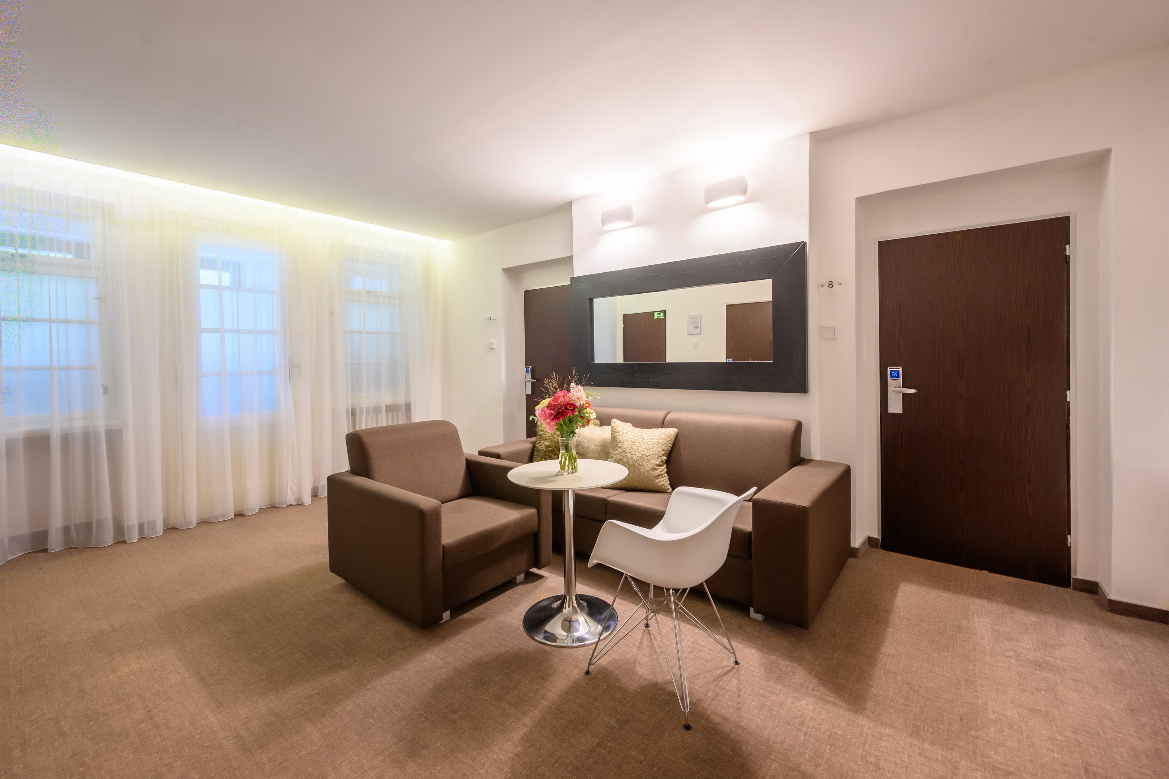 HOTEL BEDŘIŠKA Špindlerův Mlýn Wellness Resort & Spa foto 4