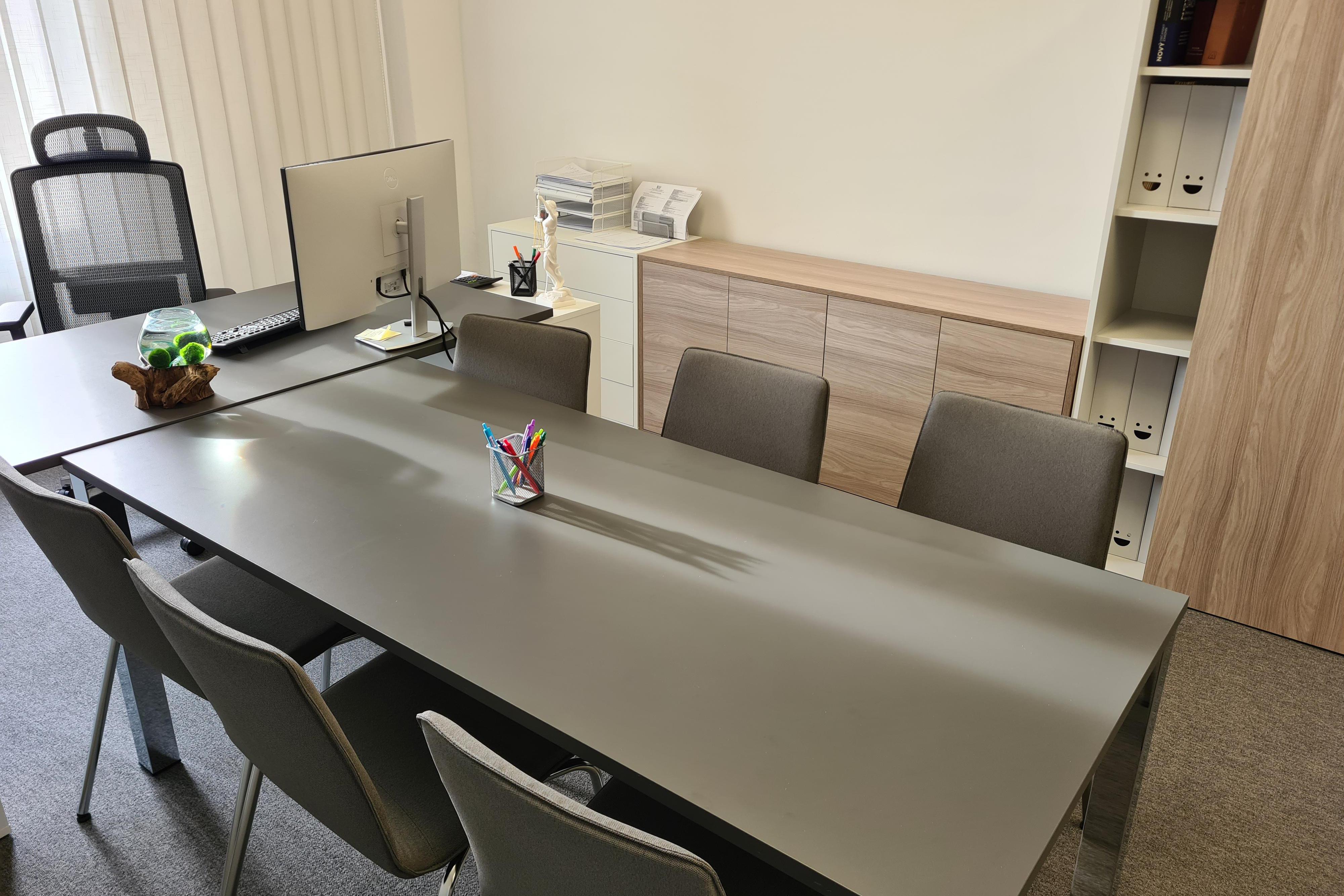 Mgr. Petr Ševčík, notář (notářská kancelář Skopal & Ševčík)