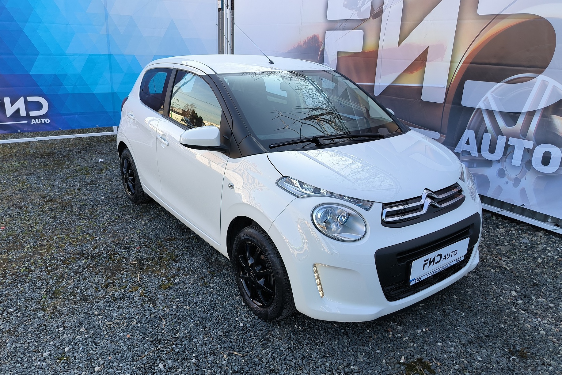 FND Autoprodej foto 3