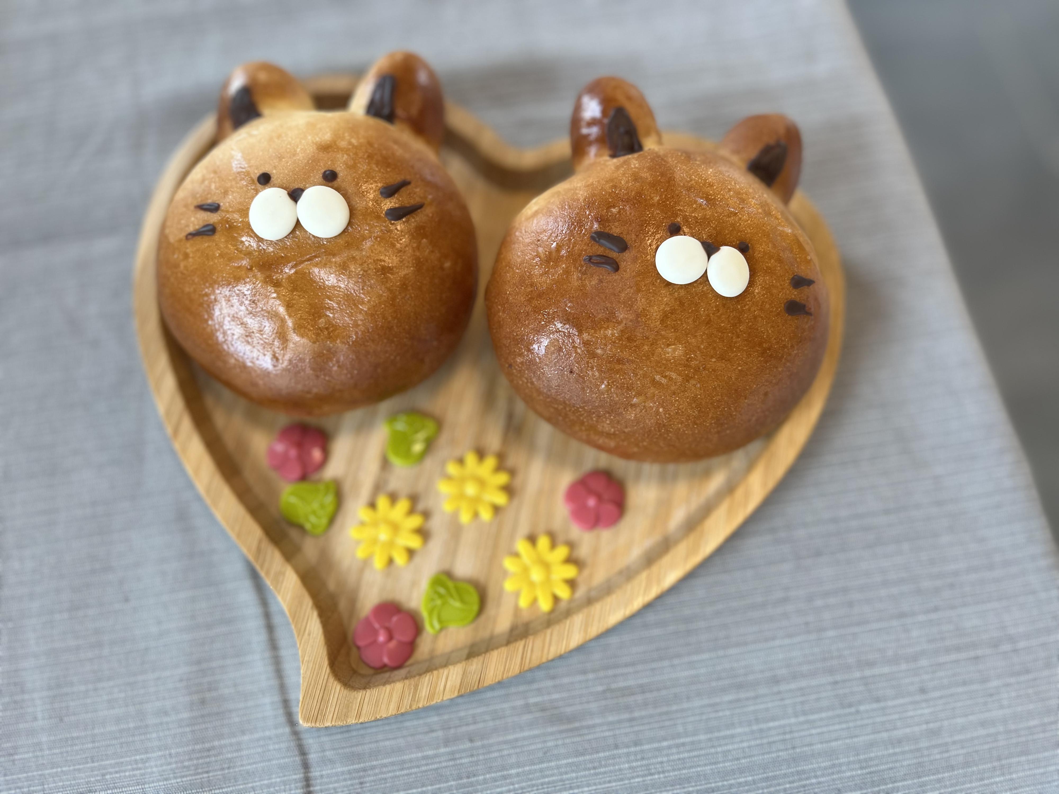 NIPPAN BAKERY foto 6