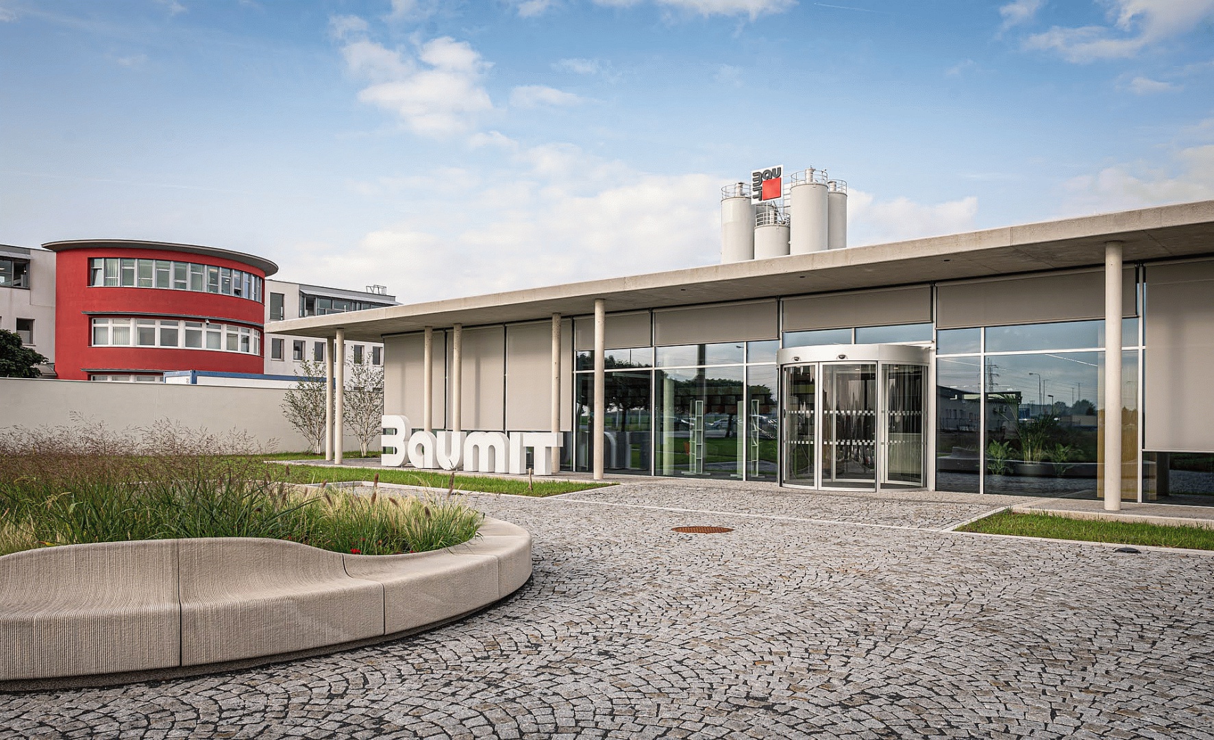 BAUMIT, spol. s r.o. foto 4