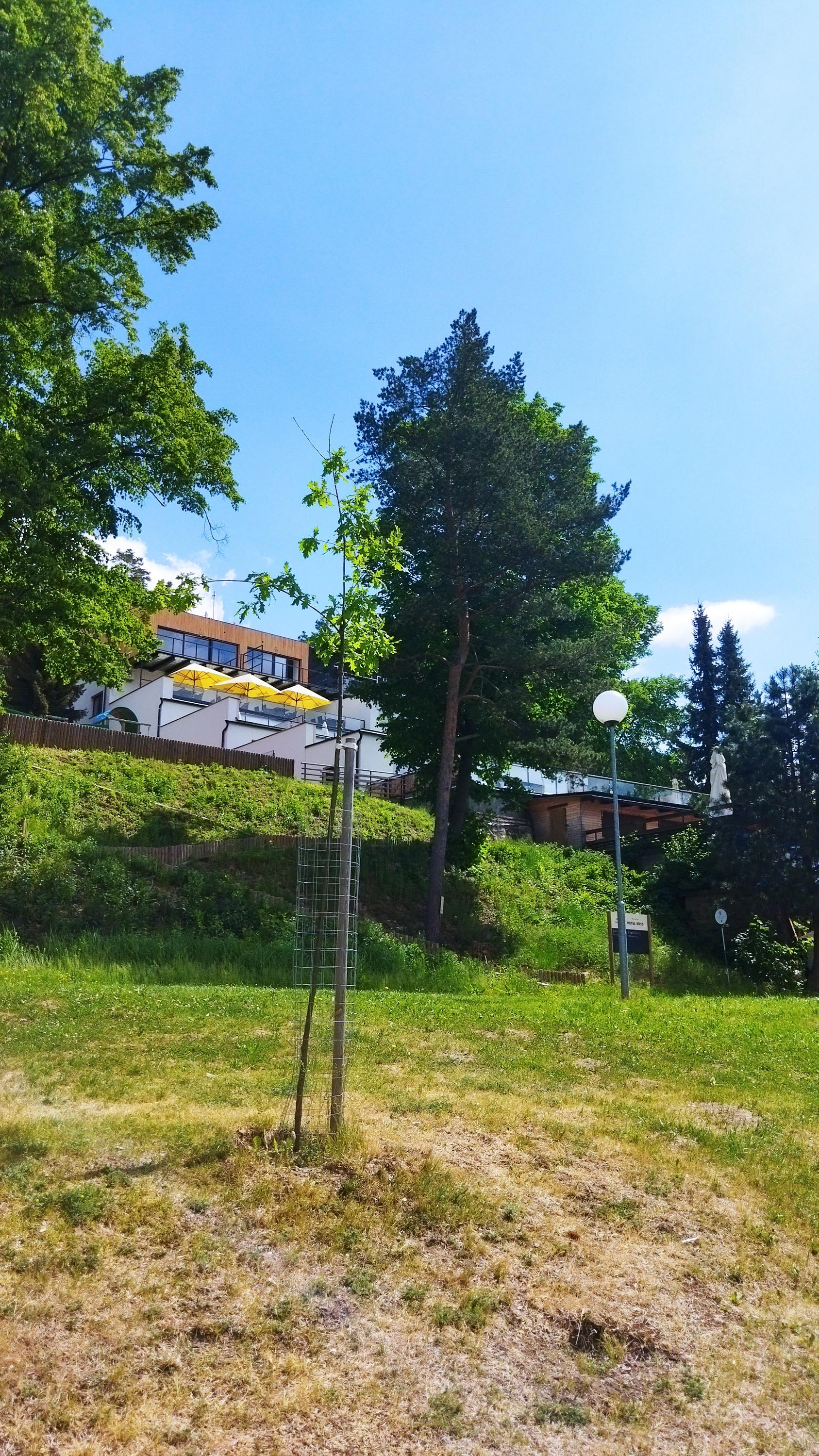 Hotel Kras Jedovnice foto 4