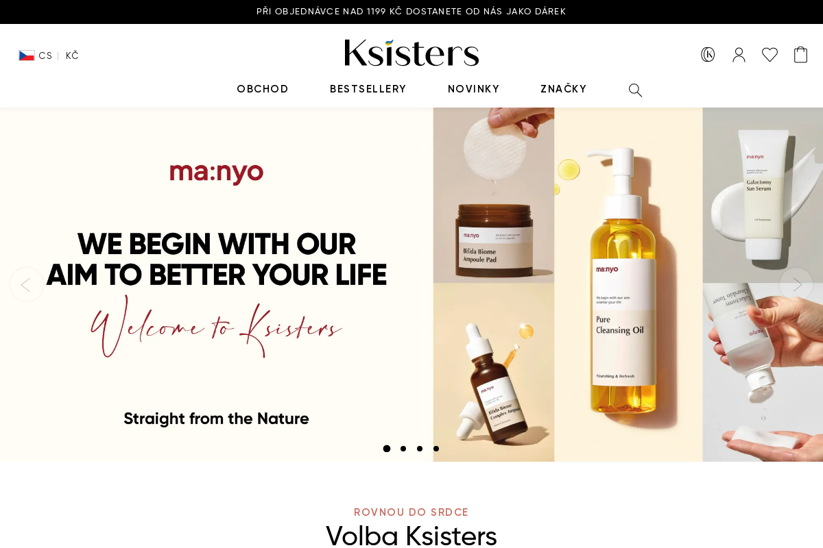 Ksisters.cz
