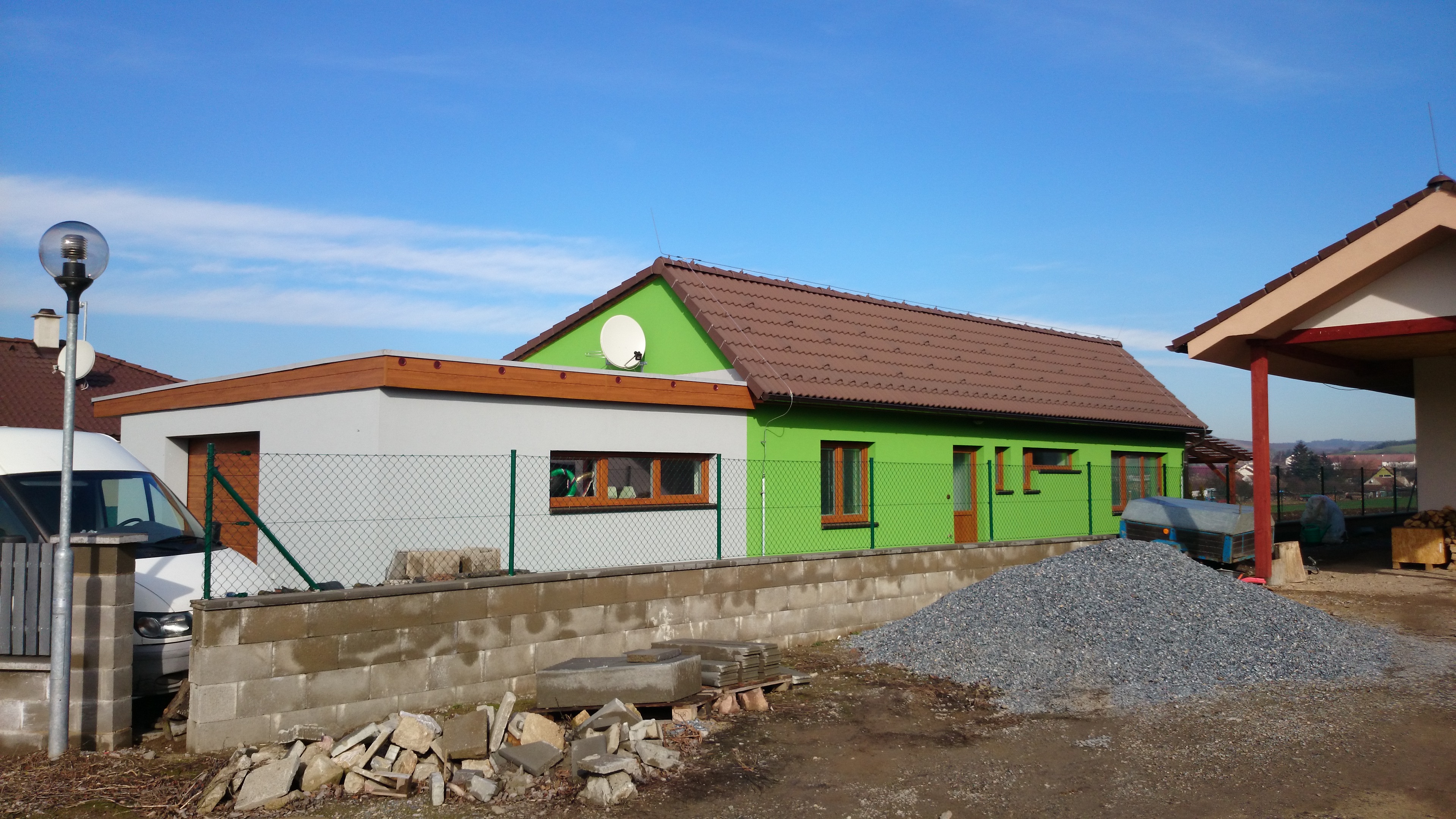 ZEDNICTVÍ JENEŠ, s.r.o. foto 6