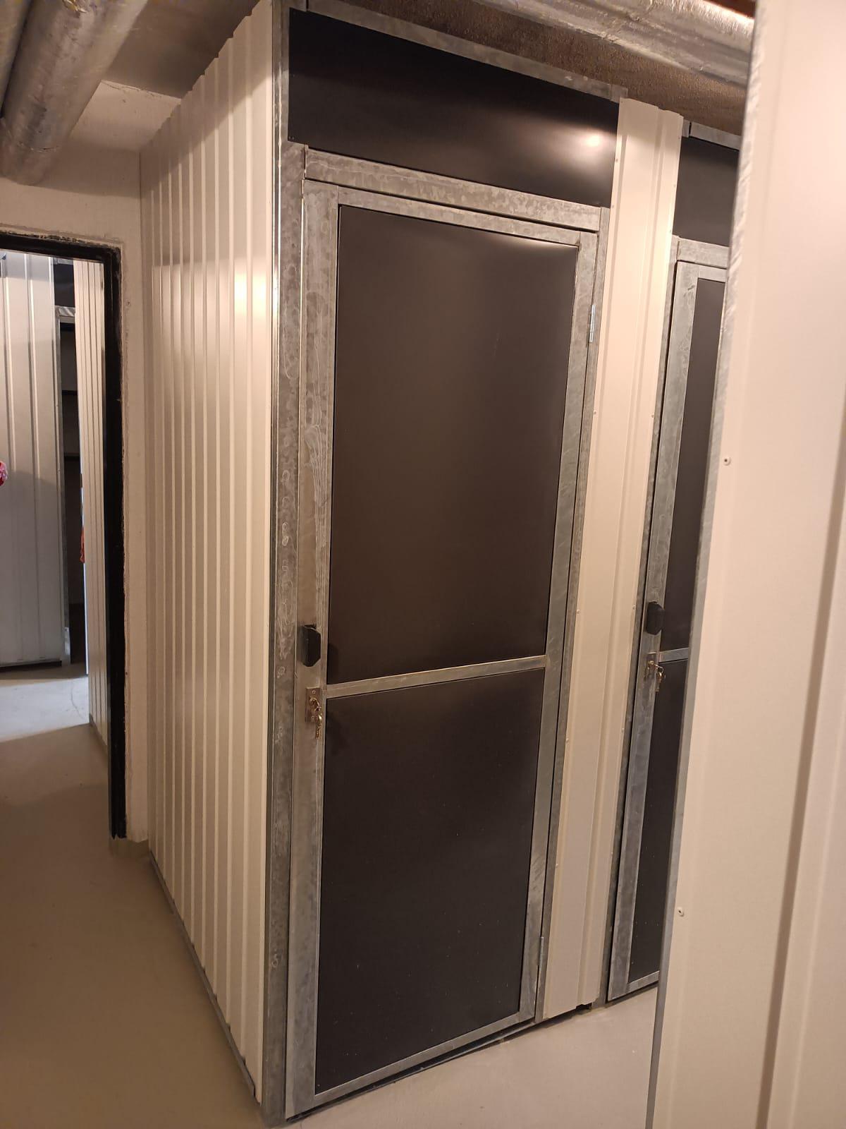 Bezpečné kóje foto 6