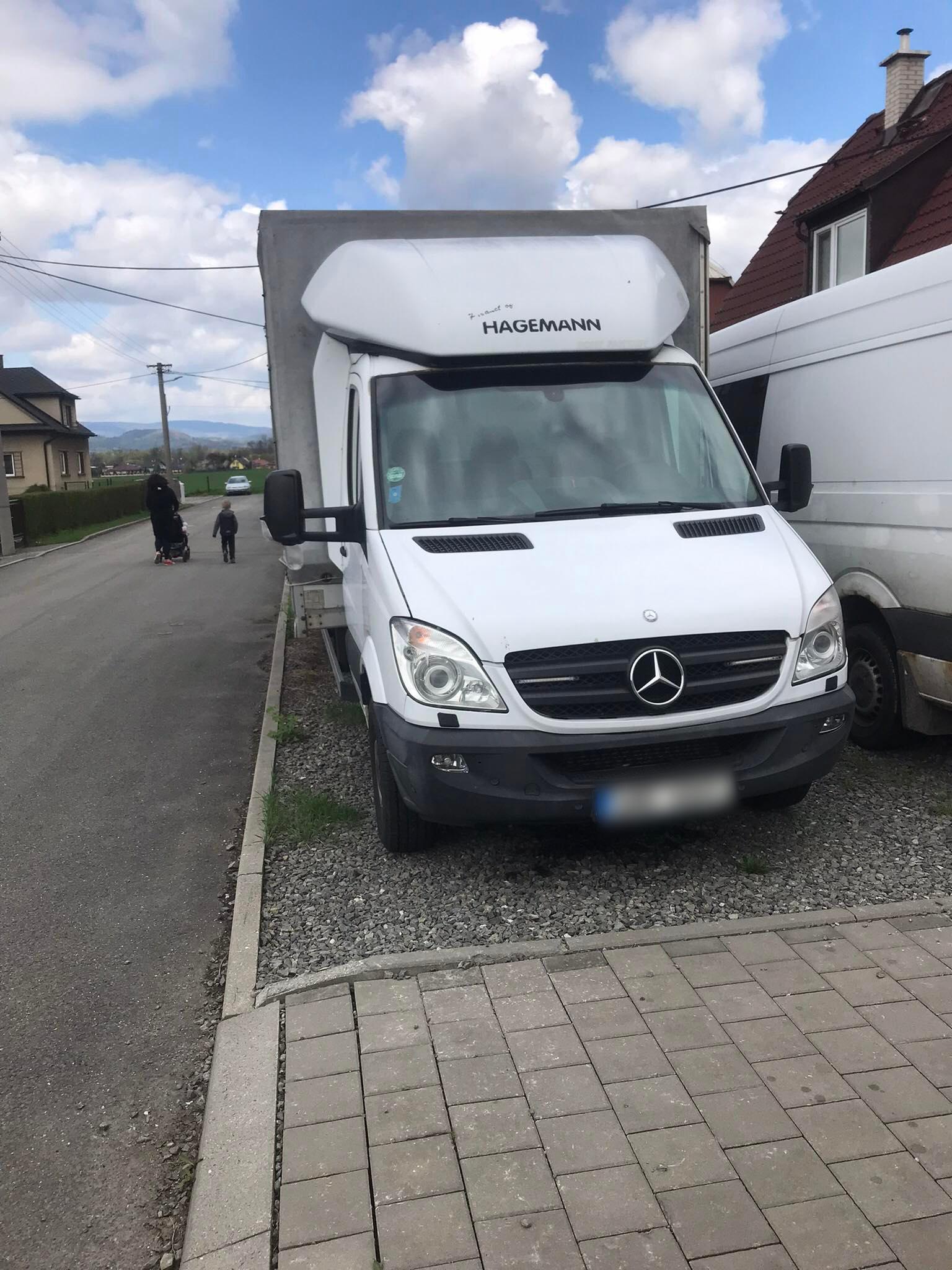 AUTODOPRAVA - Michal Sapara foto 4