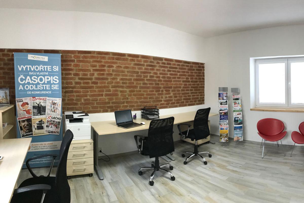 PROSPECTEA Česká republika, s.r.o.