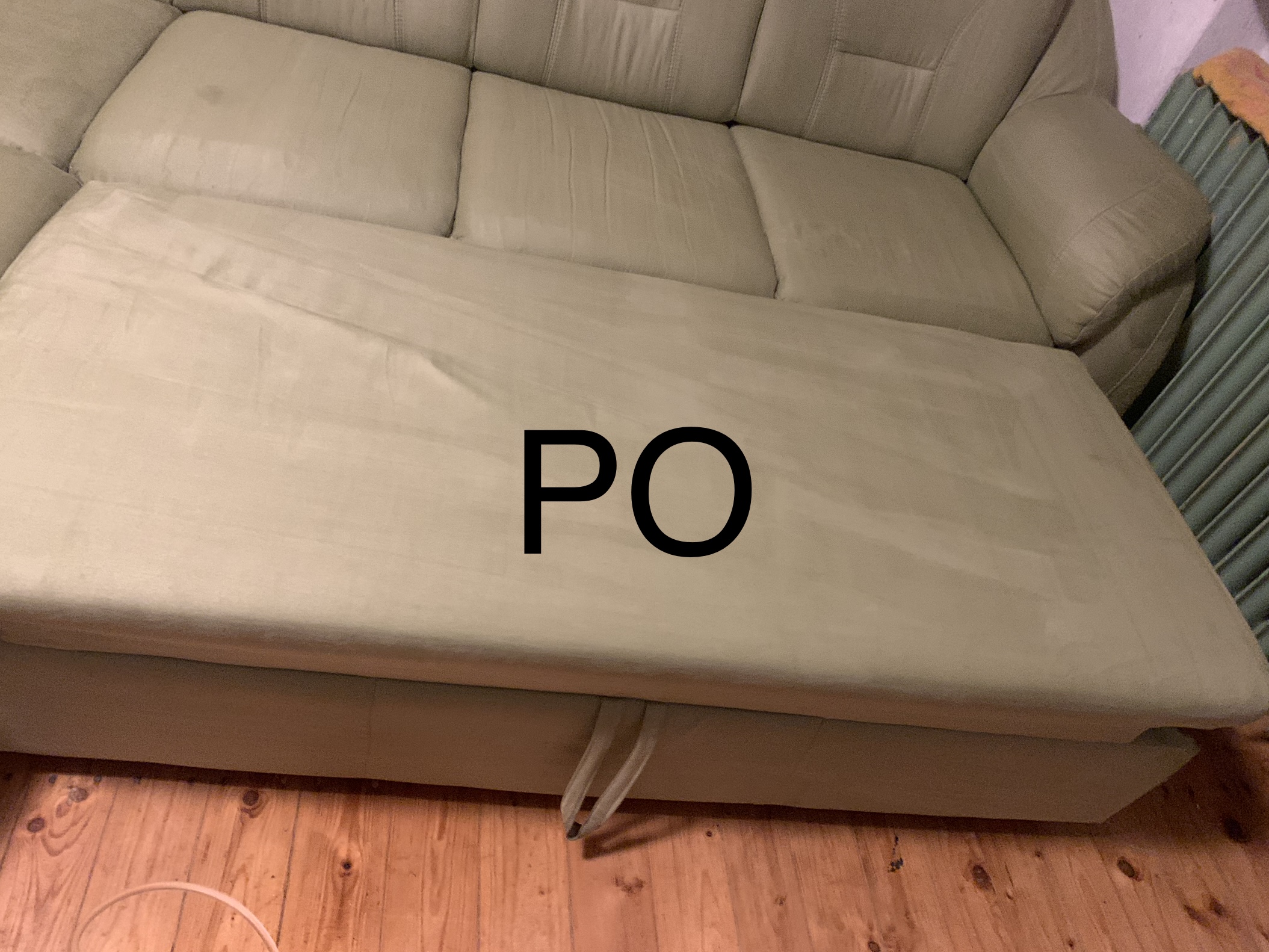 Roman Crlík - Čištění koberců a čalounění foto 5